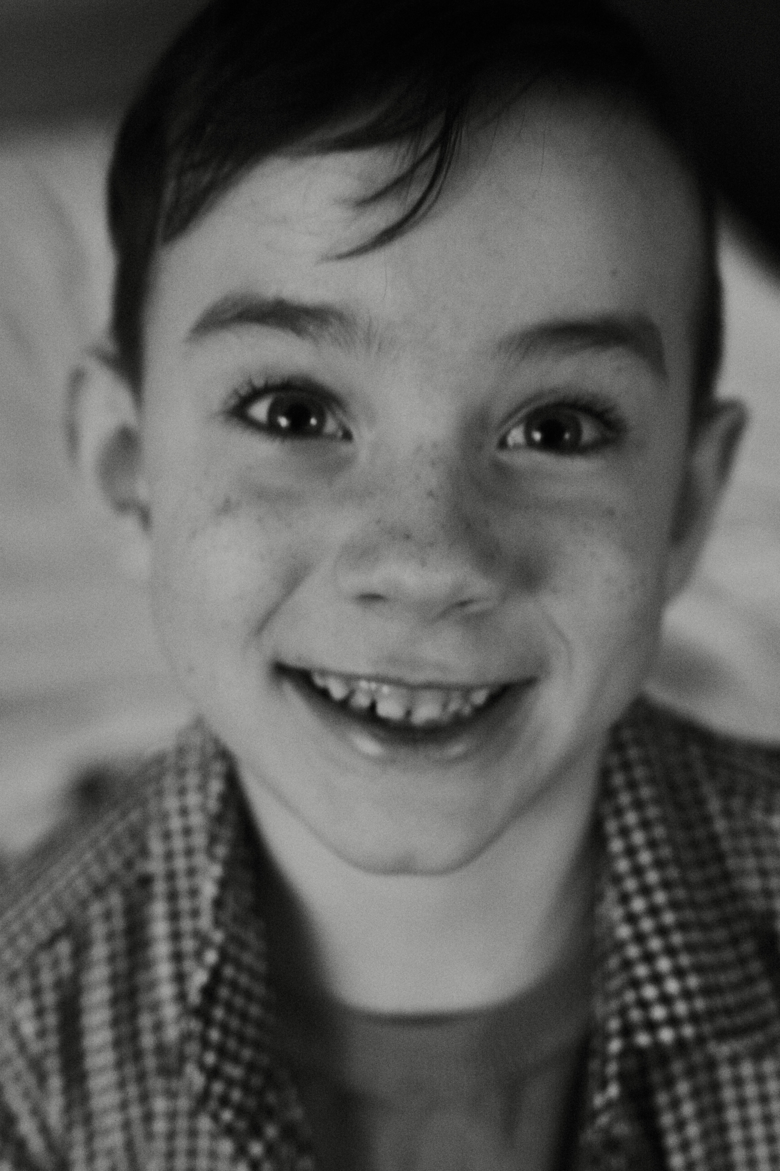 Сладкий запах пирога и новогодняя елка. Фотограф Параничева Ольга Череповец