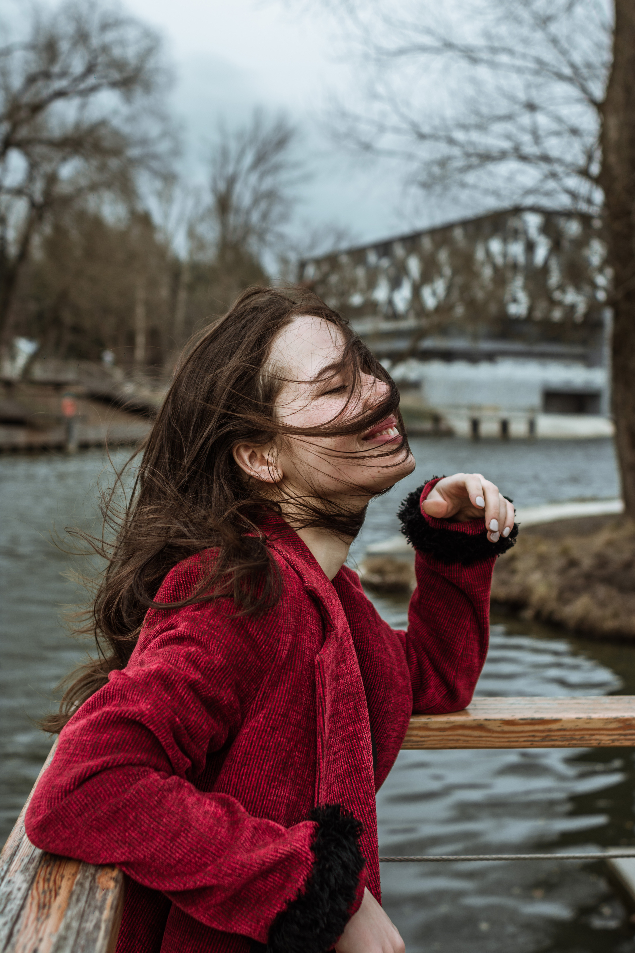 Екатерина. Фотограф Параничева Ольга Череповец