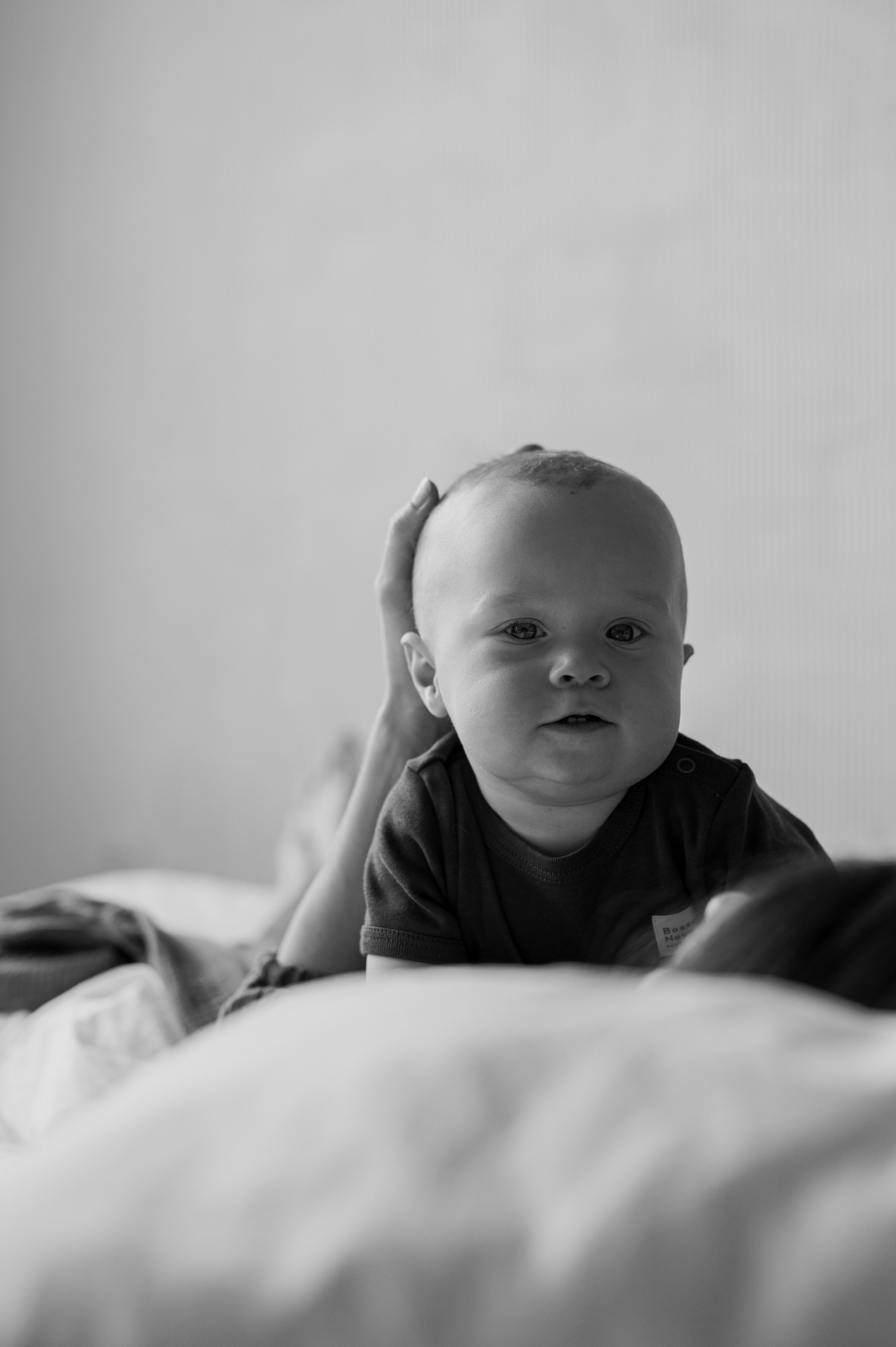 Мое счастье. Фотограф Параничева Ольга Череповец