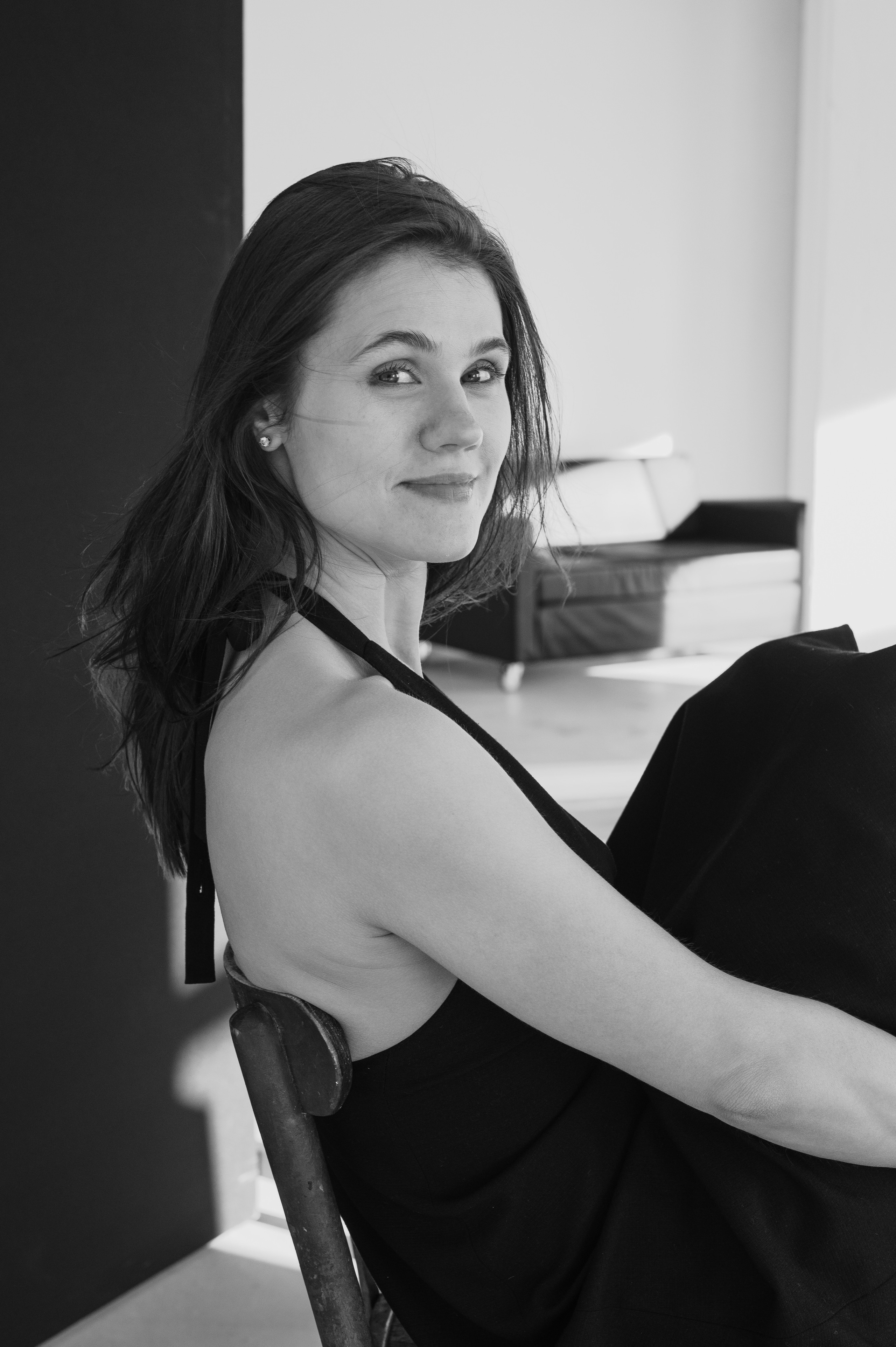 Солнце в студию. Фотограф Параничева Ольга Череповец