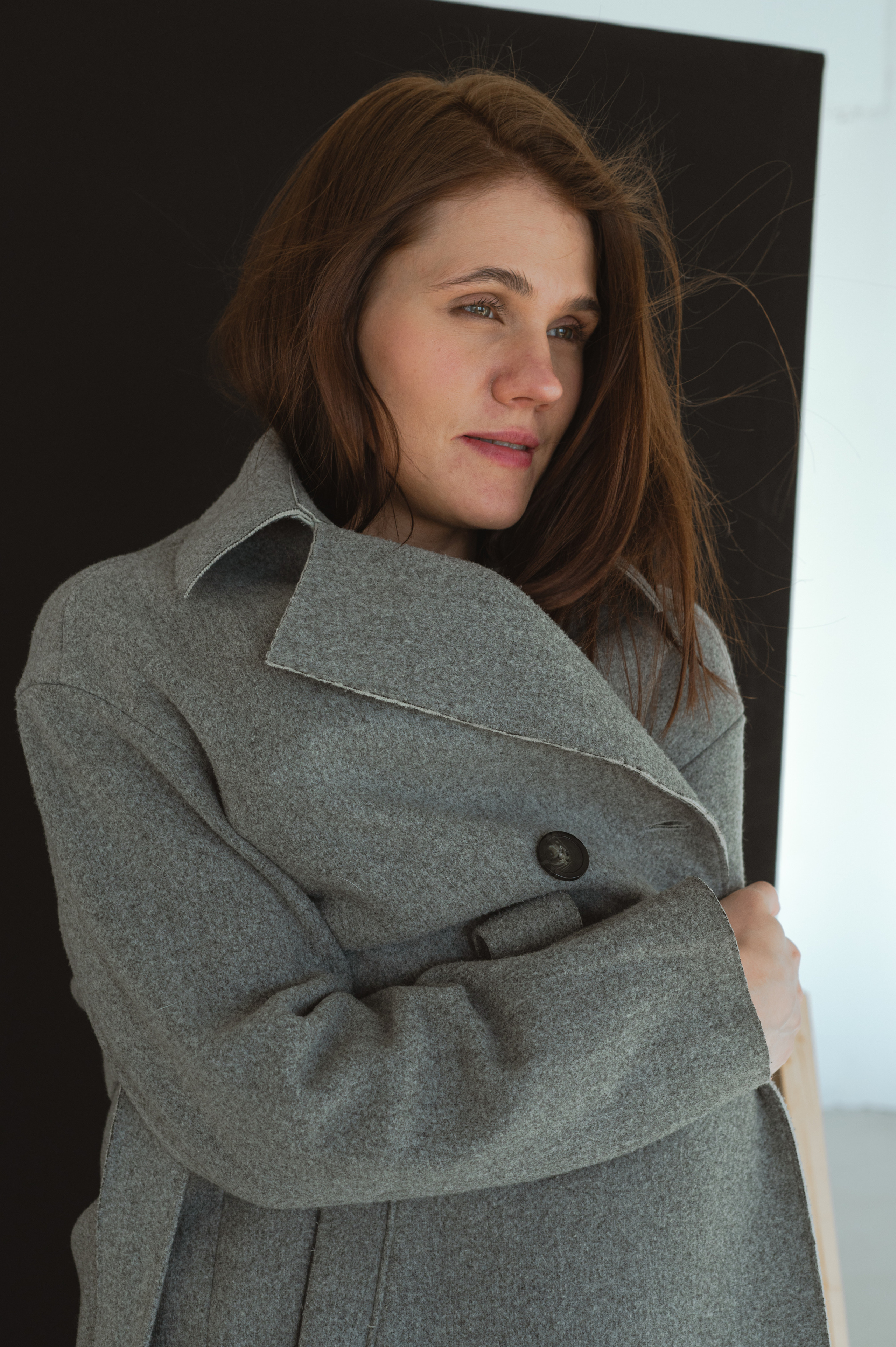 Солнце в студию. Фотограф Параничева Ольга Череповец