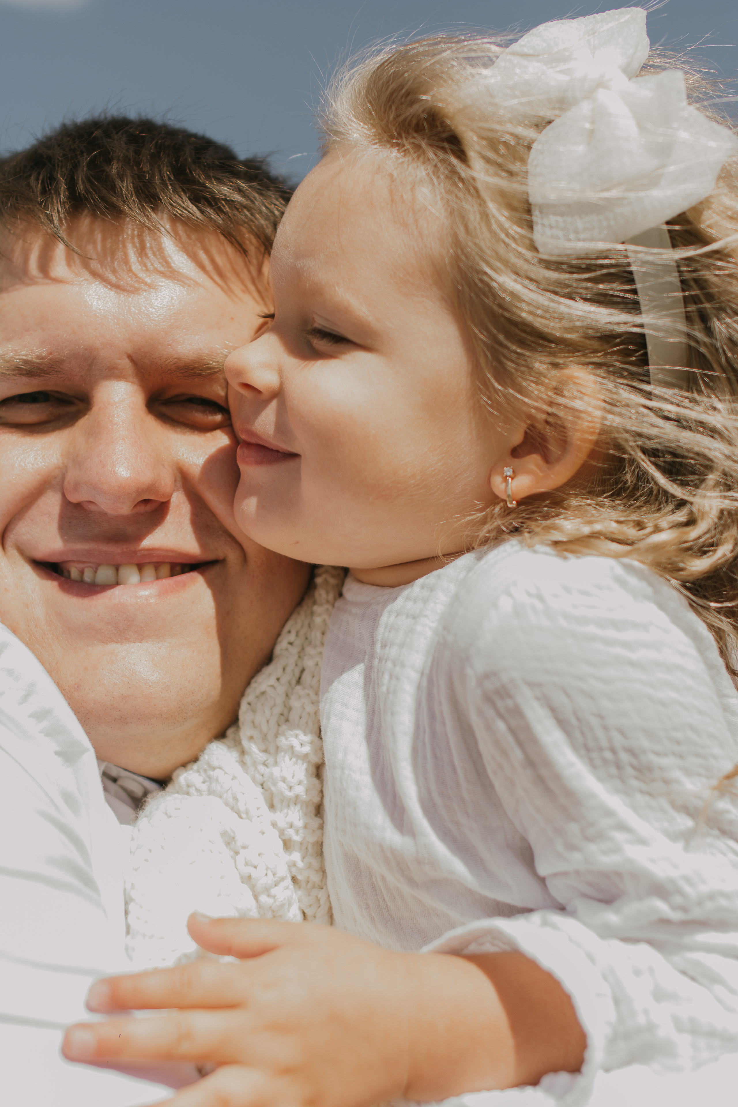 Сергей и Наталья. Фотограф Параничева Ольга Череповец