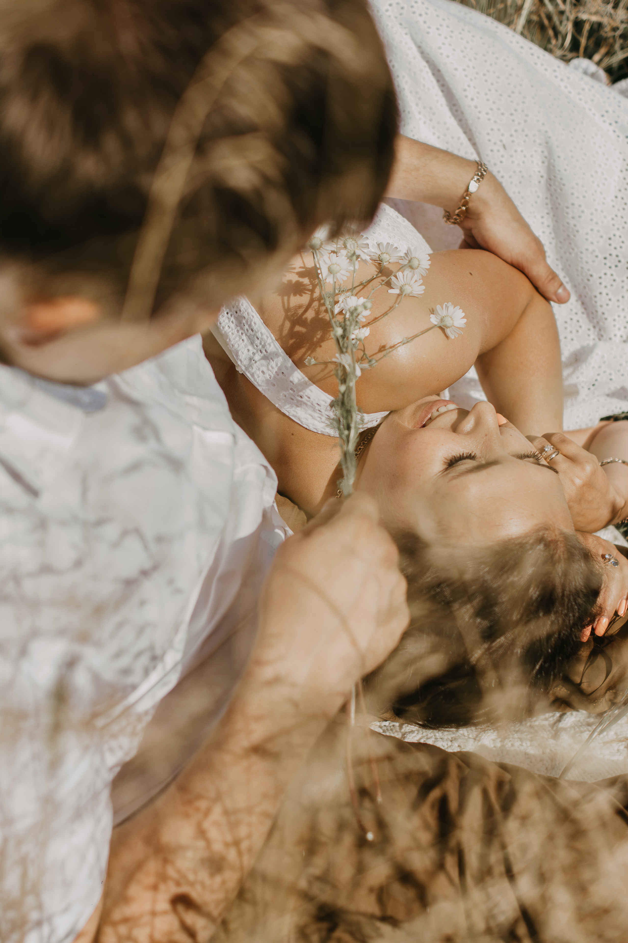 Сергей и Наталья. Фотограф Параничева Ольга Череповец