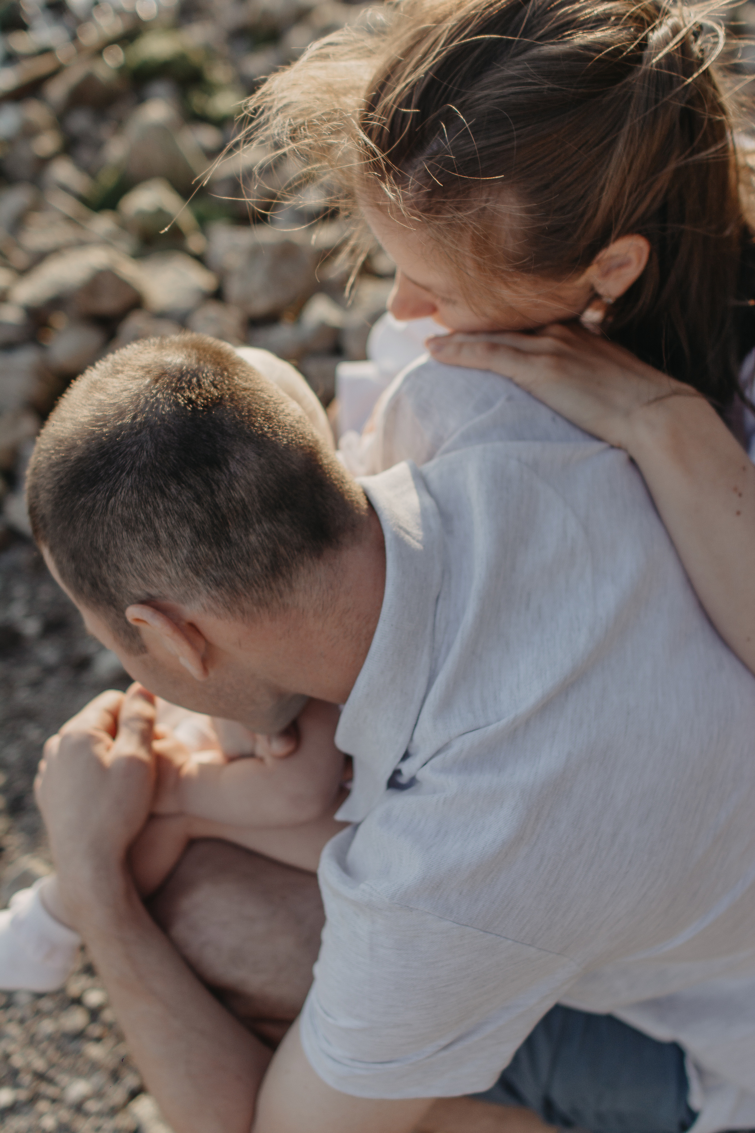 По сосновым иголкам…. Фотограф Параничева Ольга Череповец