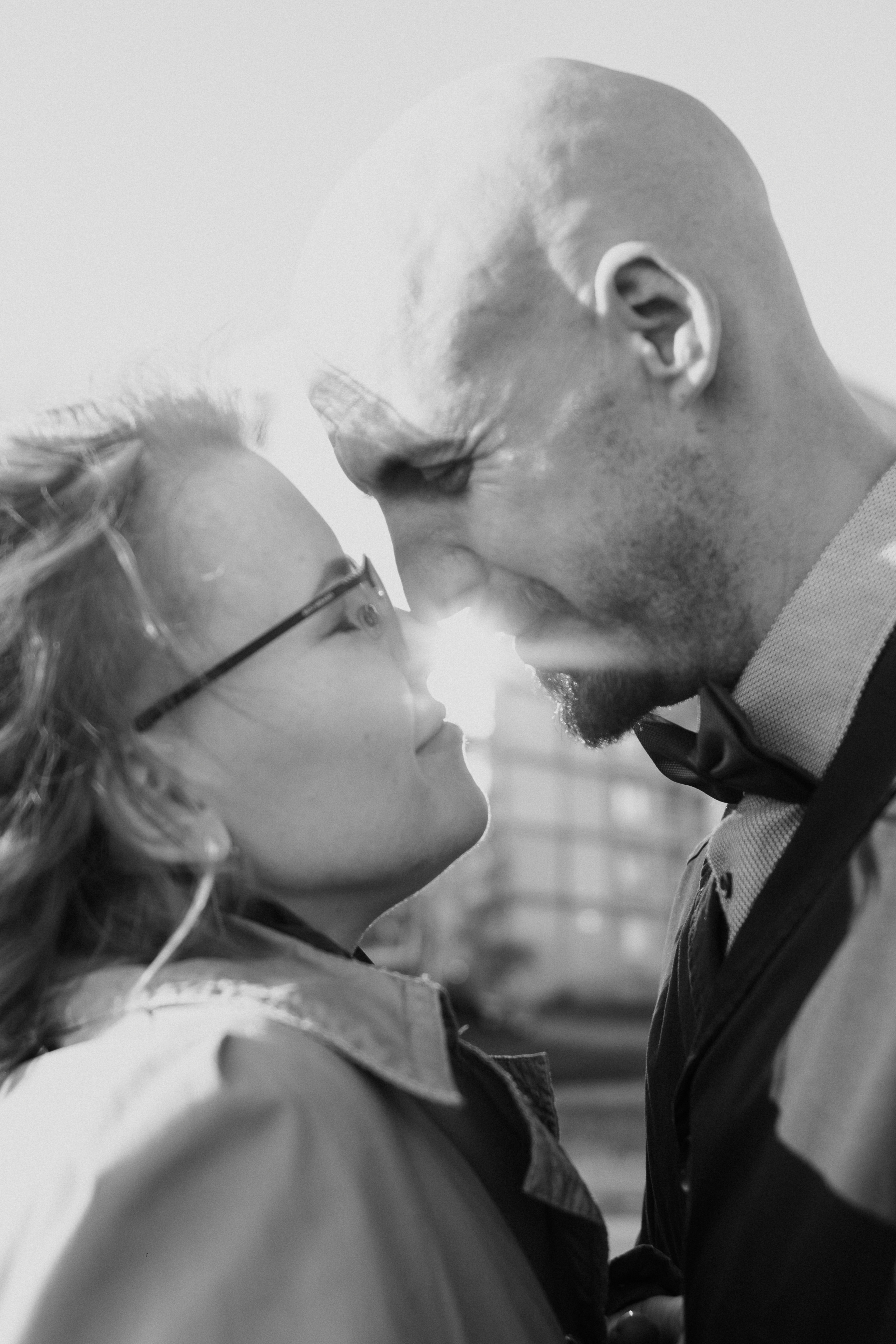 Дарья и Василий. Фотограф Параничева Ольга Череповец