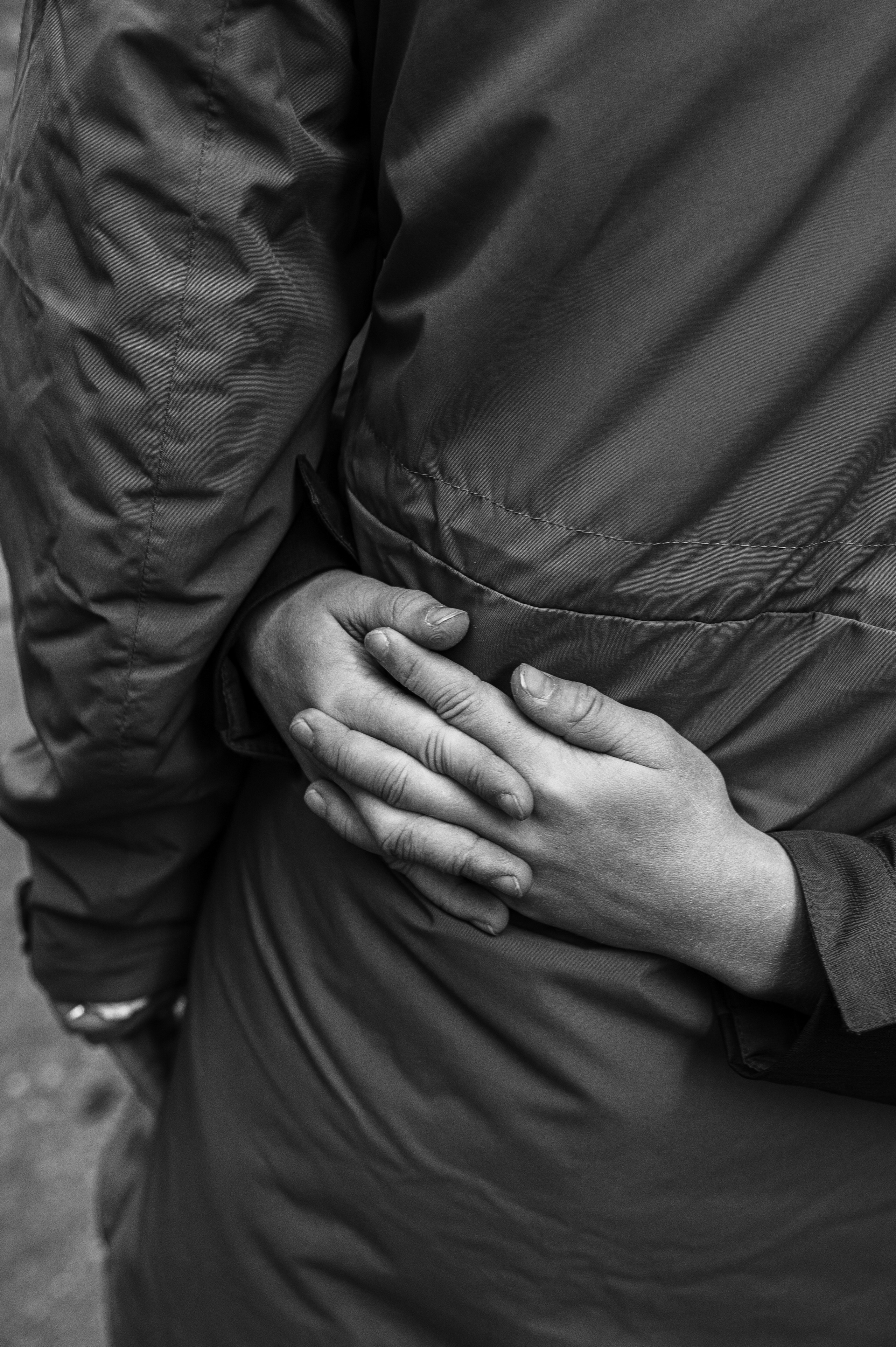 Рядом с нами луна. Фотограф Параничева Ольга Череповец