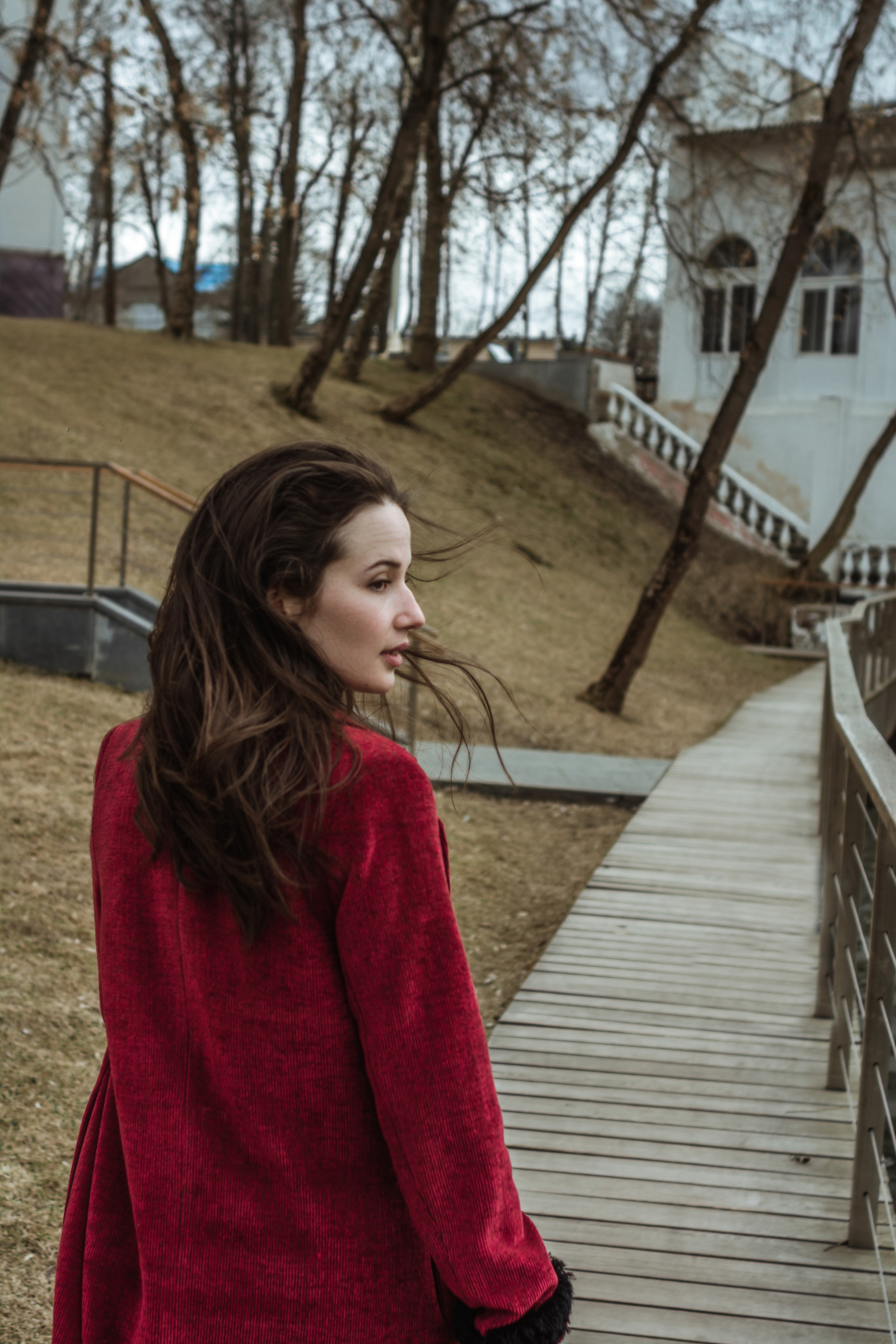 Екатерина. Фотограф Параничева Ольга Череповец