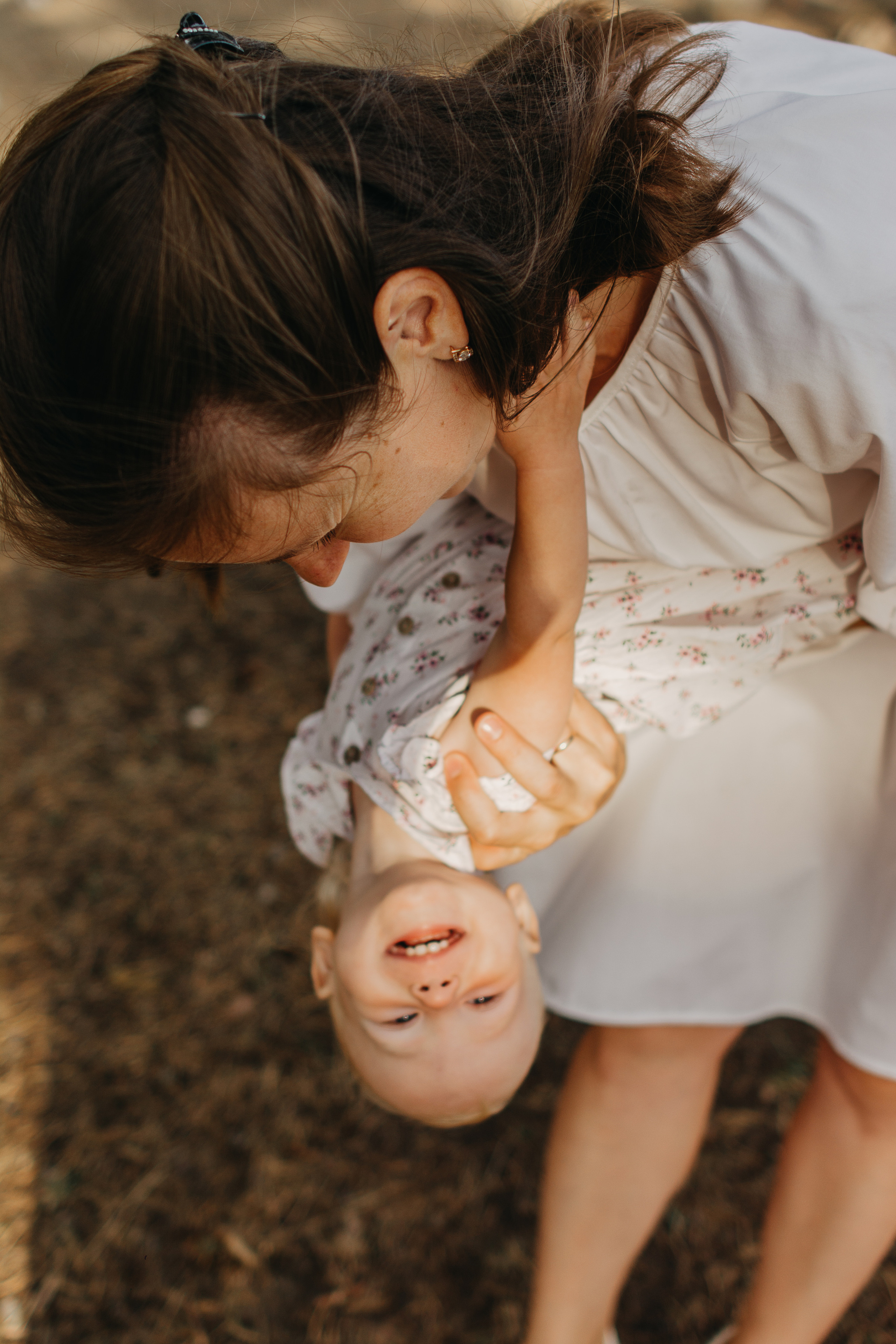 По сосновым иголкам…. Фотограф Параничева Ольга Череповец