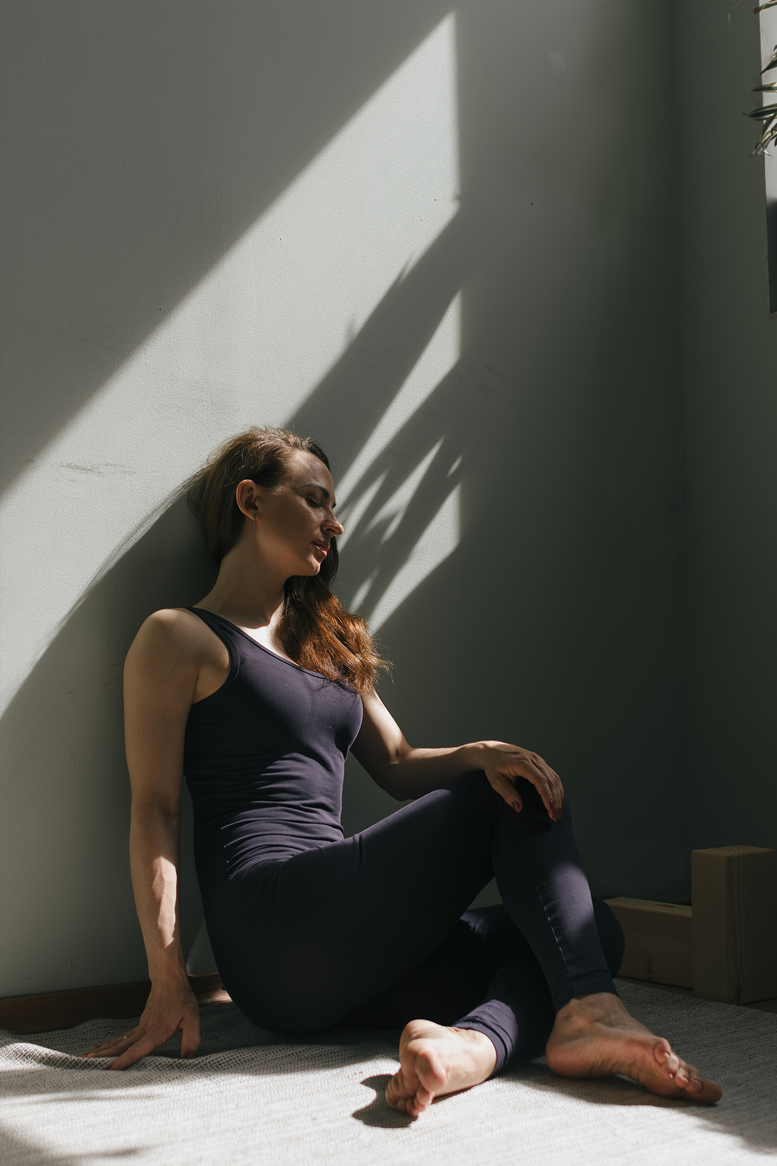 Гармония. Фотограф Параничева Ольга Череповец