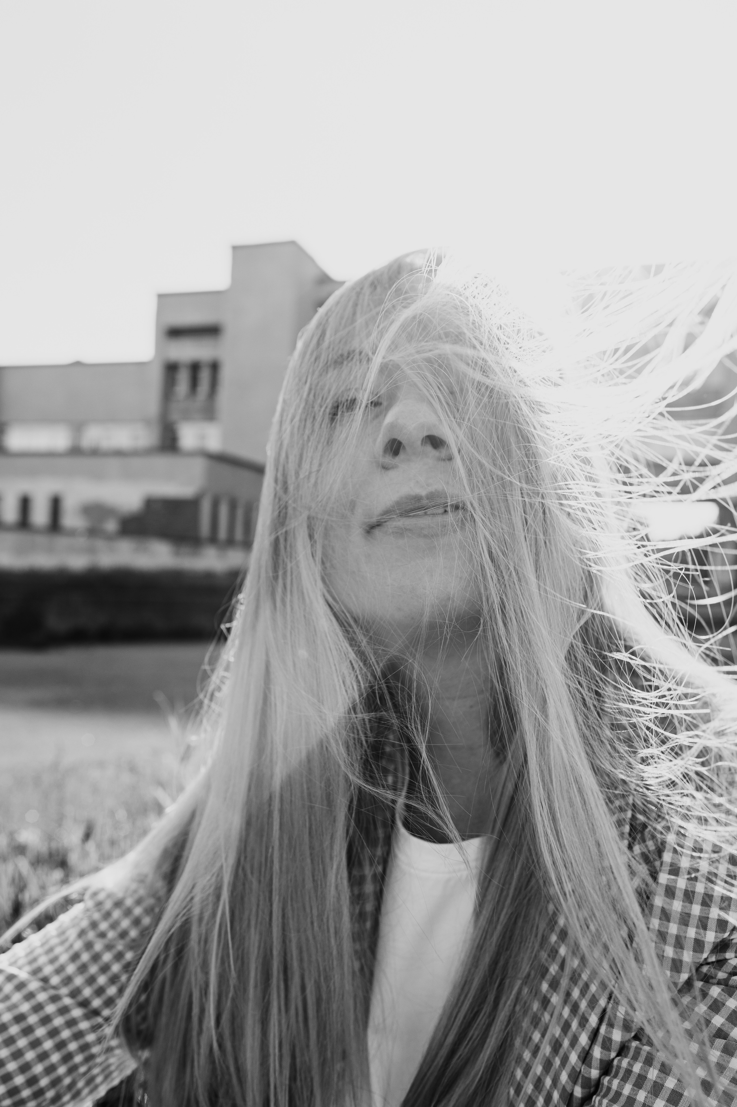 Летний день. Фотограф Параничева Ольга Череповец