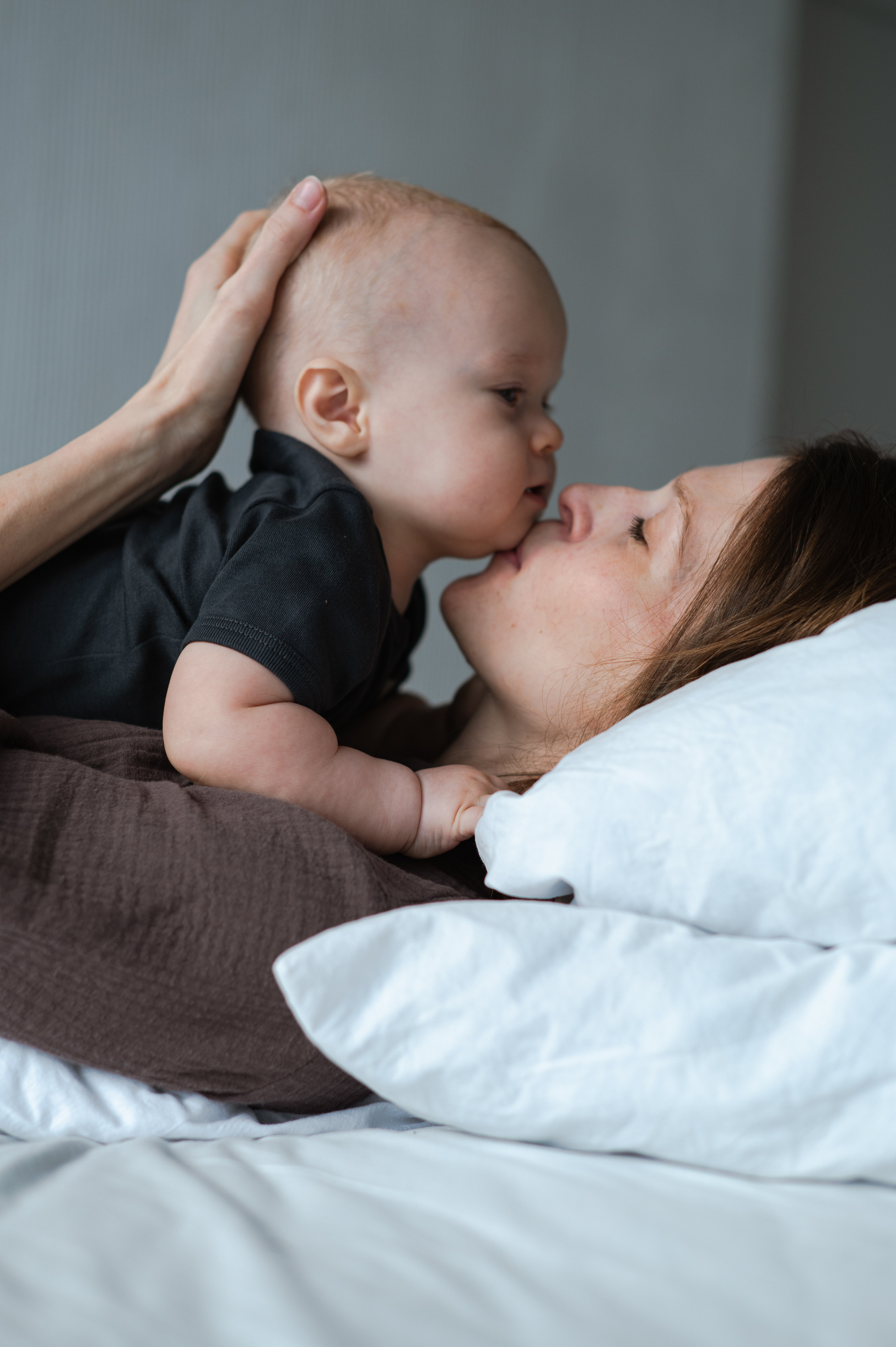 Мое счастье. Фотограф Параничева Ольга Череповец