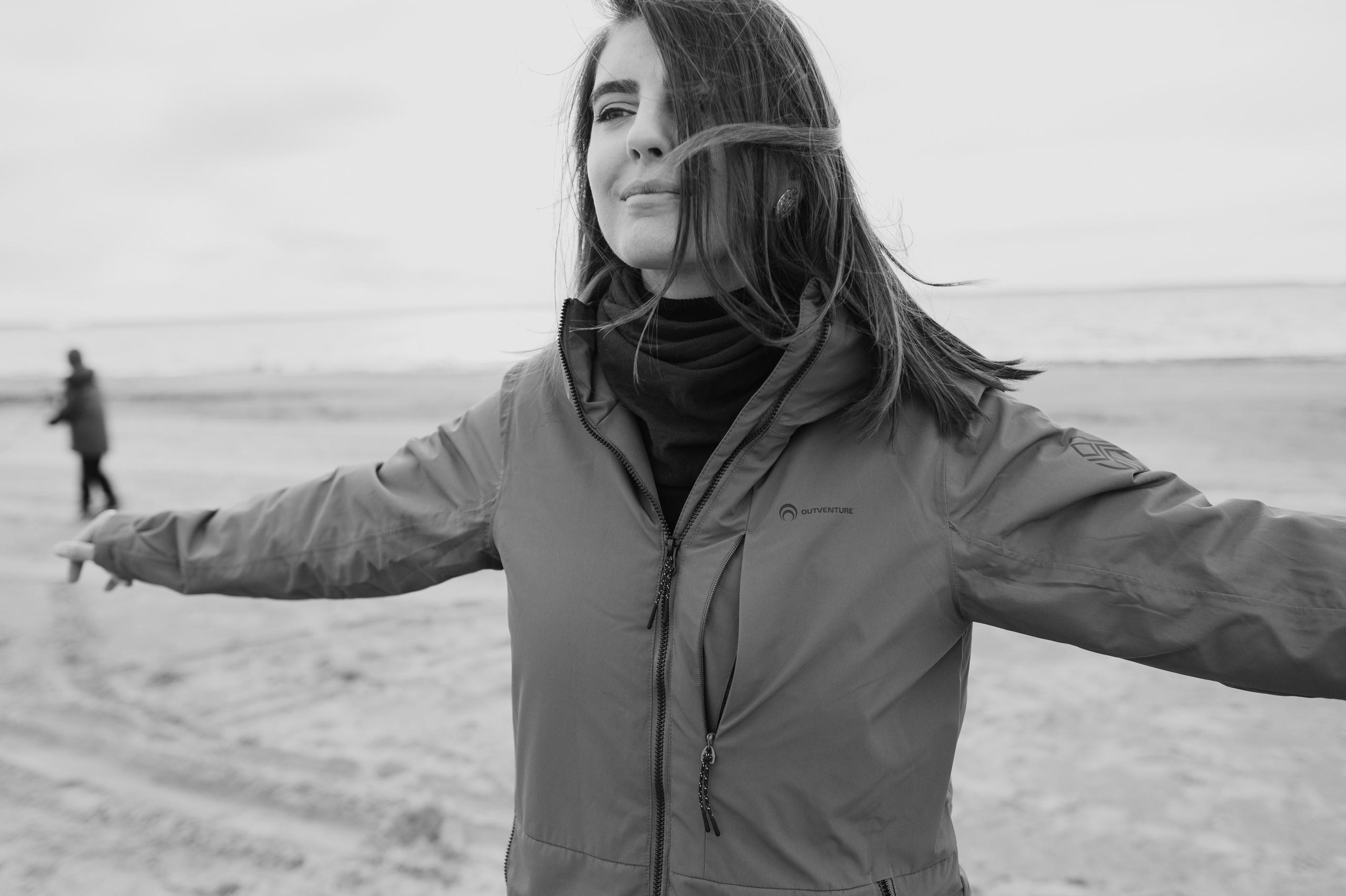 Рядом с нами луна. Фотограф Параничева Ольга Череповец