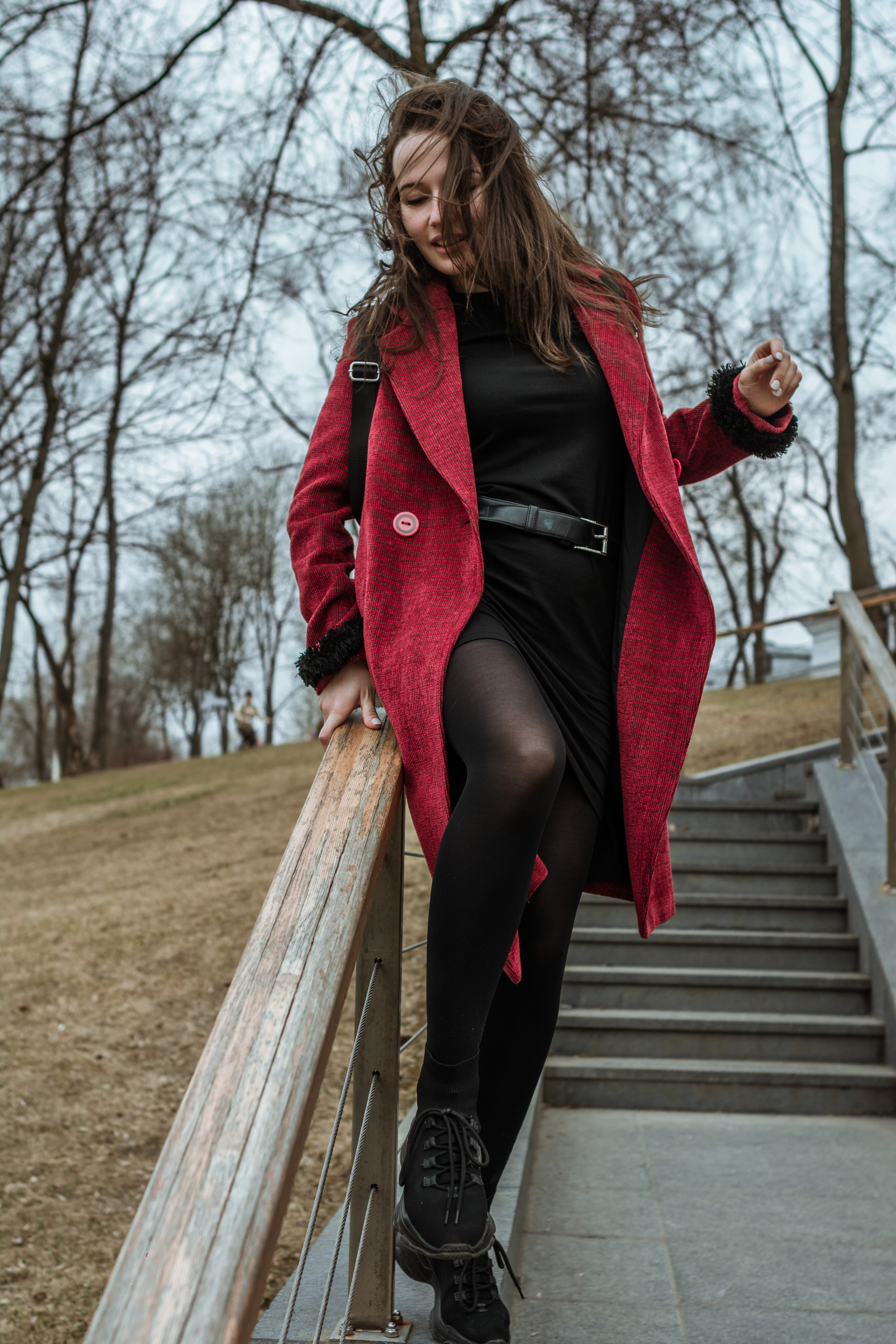 Екатерина. Фотограф Параничева Ольга Череповец