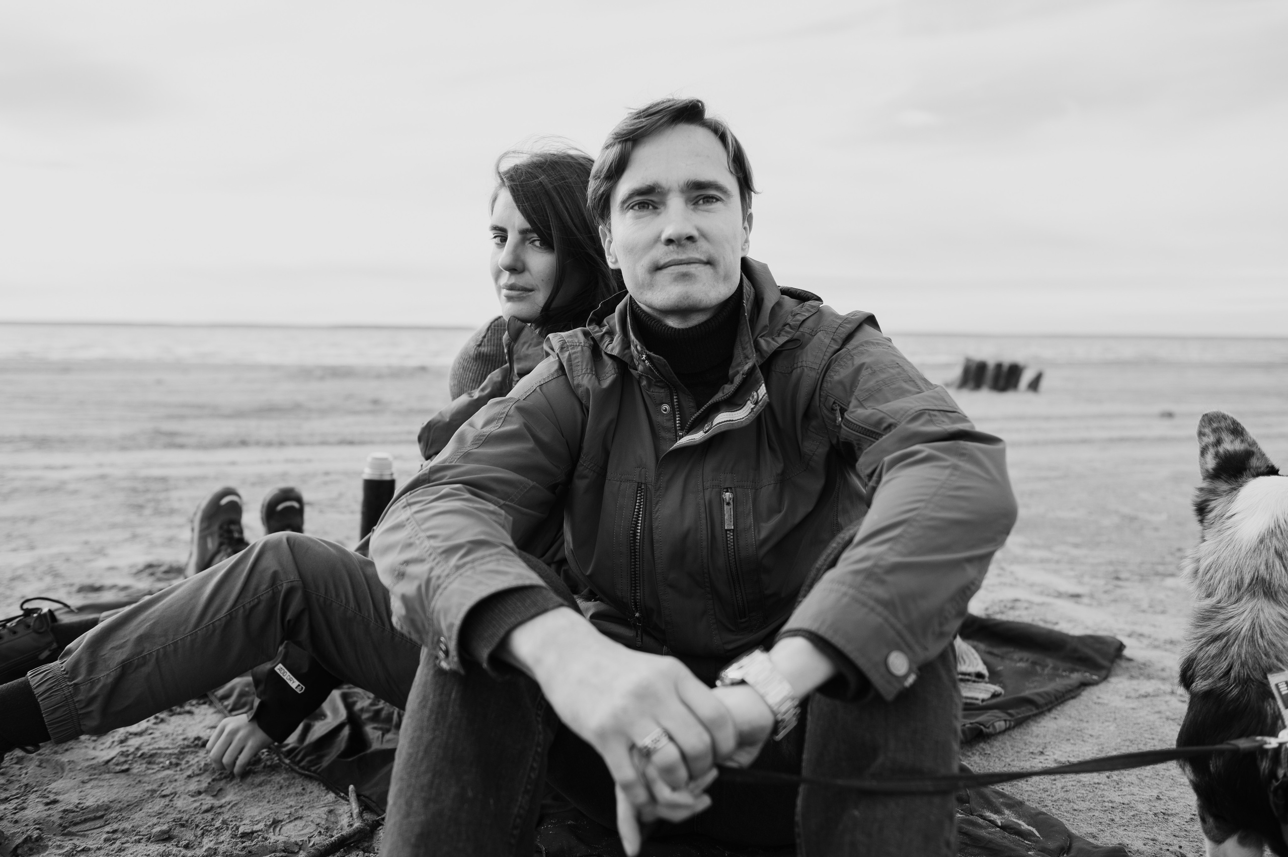 Рядом с нами луна. Фотограф Параничева Ольга Череповец