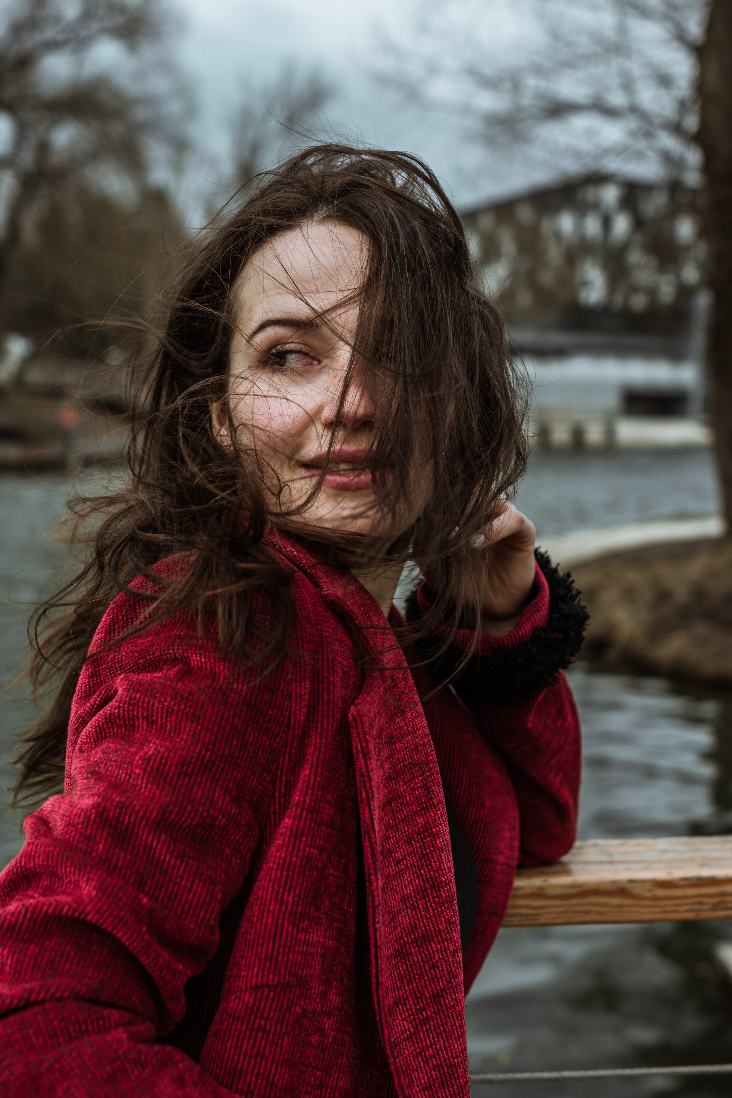 Екатерина. Фотограф Параничева Ольга Череповец