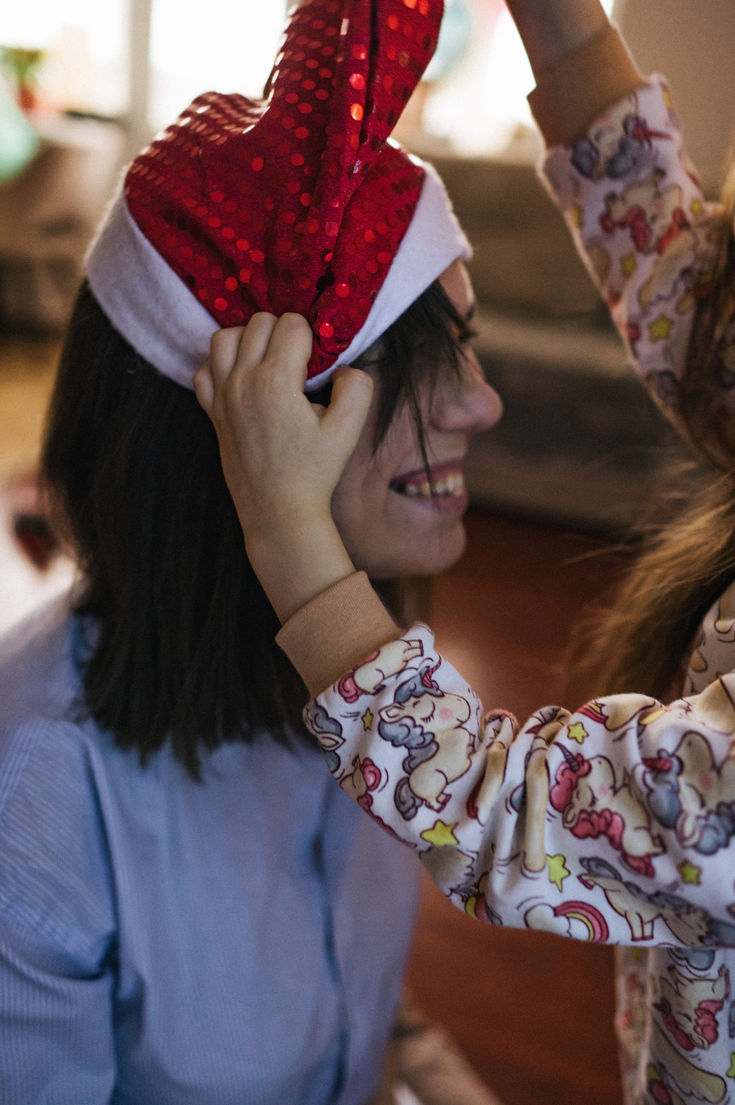 Живая елка. Фотограф Параничева Ольга Череповец