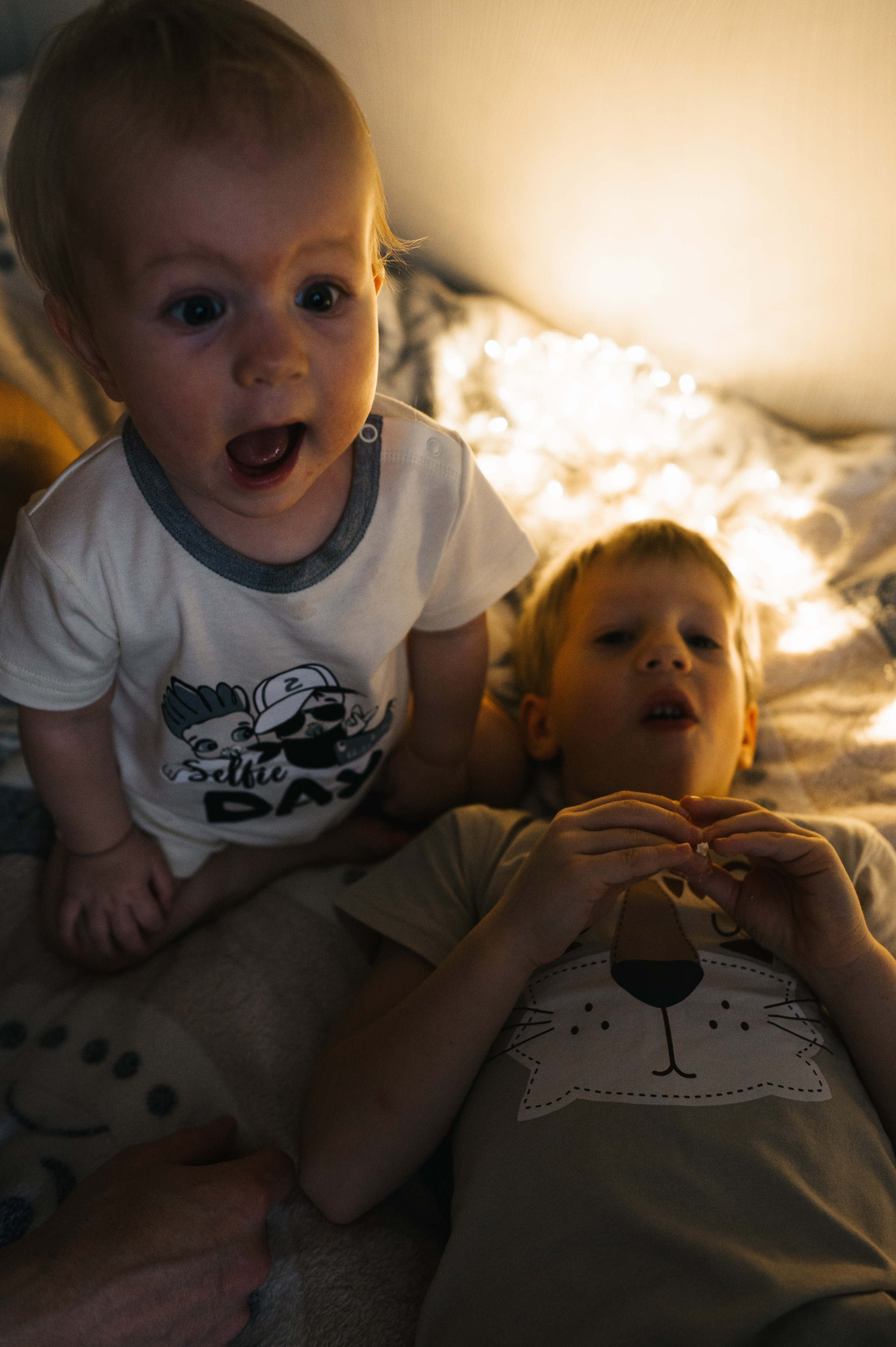 За окном идет снег…. Фотограф Параничева Ольга Череповец