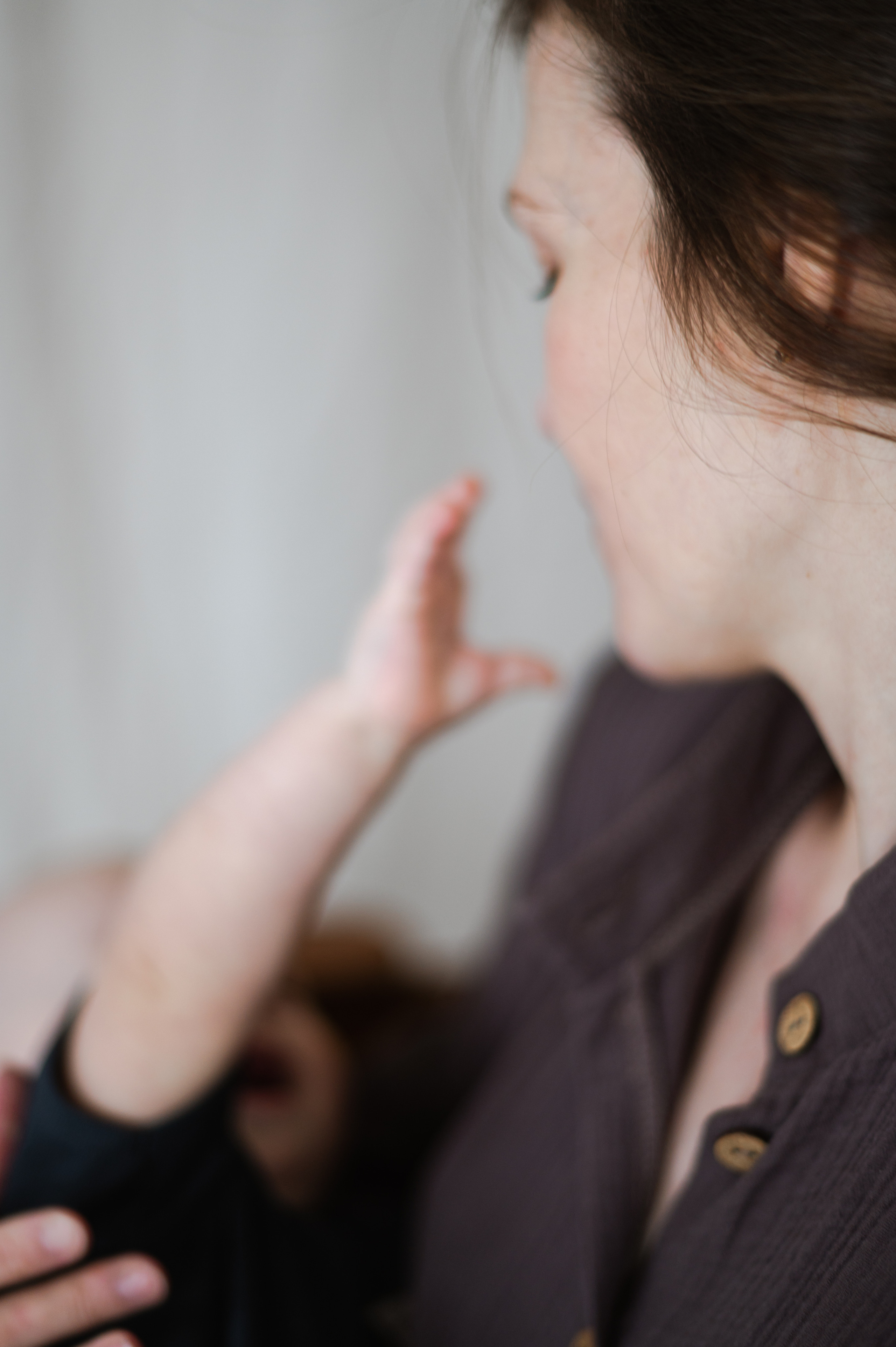 Мое счастье. Фотограф Параничева Ольга Череповец