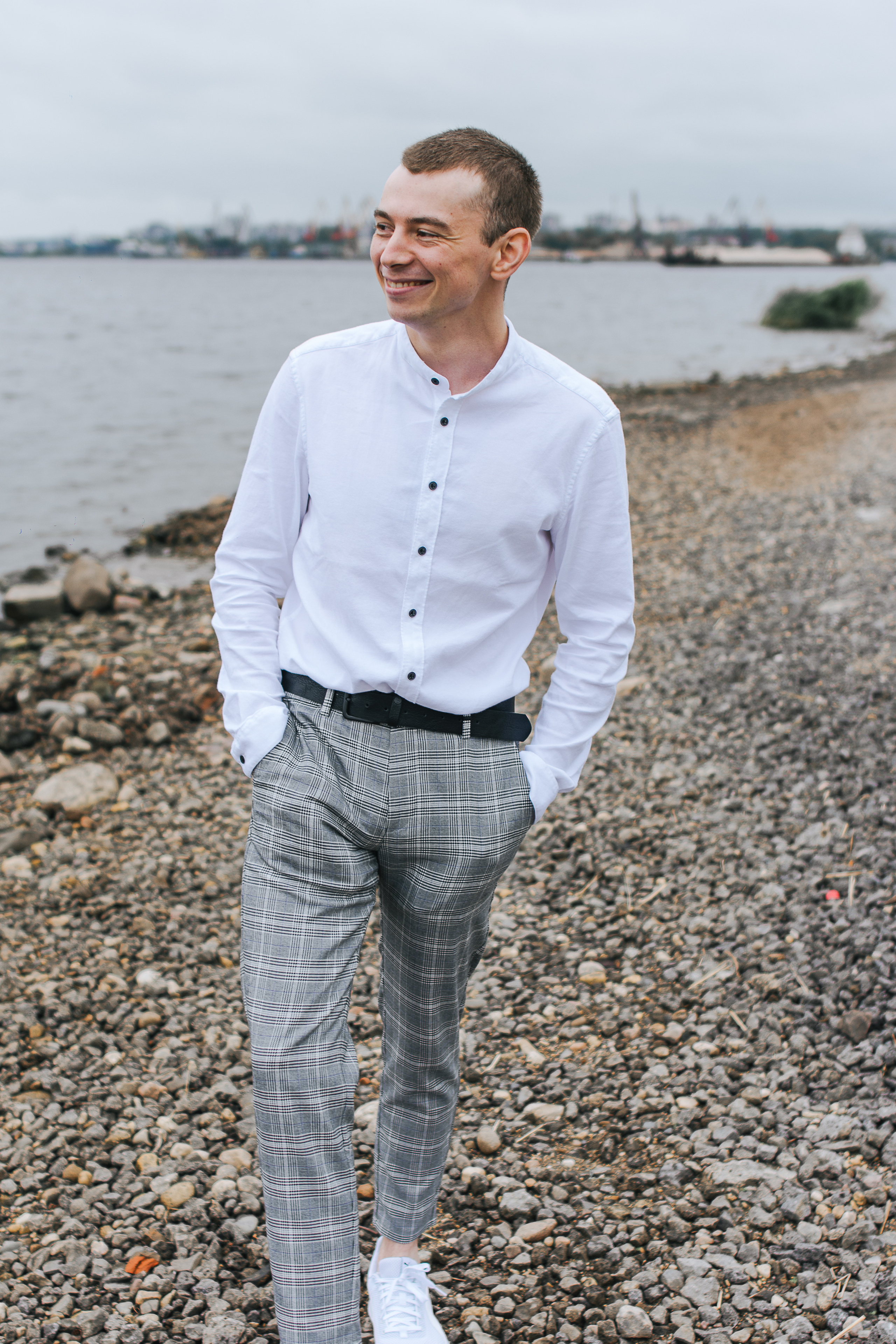 Александр и Ангелина. Фотограф Параничева Ольга Череповец