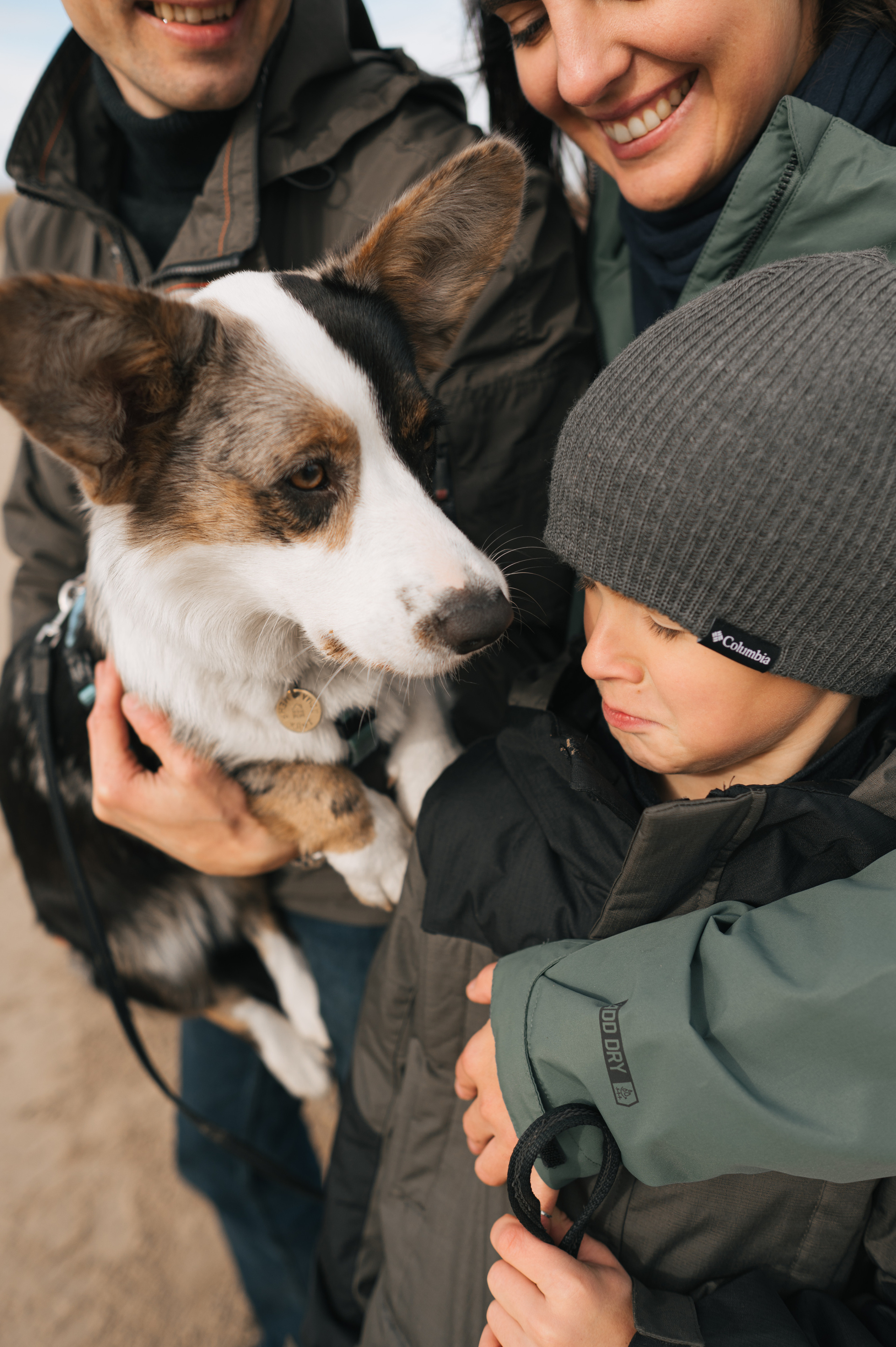 Рядом с нами луна. Фотограф Параничева Ольга Череповец