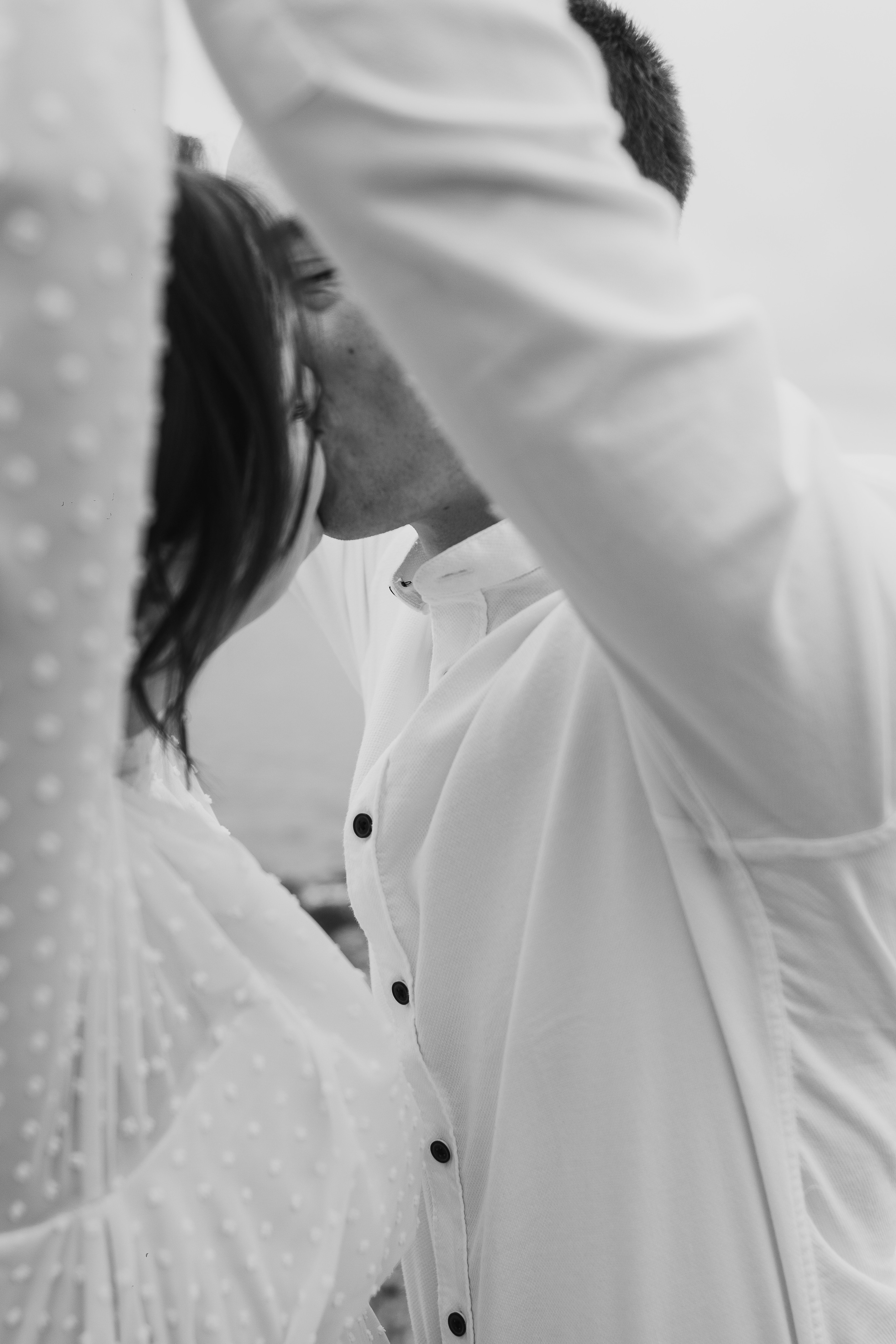 Александр и Ангелина. Фотограф Параничева Ольга Череповец