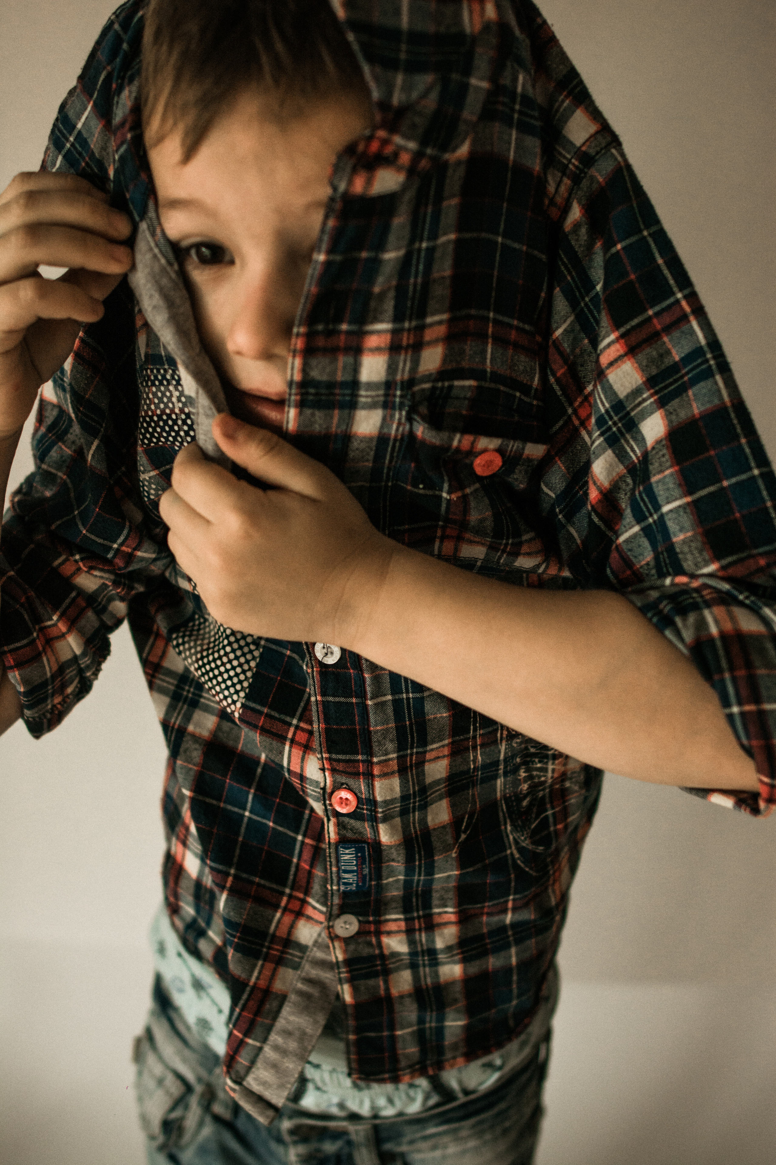 Любовь и краски. Фотограф Параничева Ольга Череповец