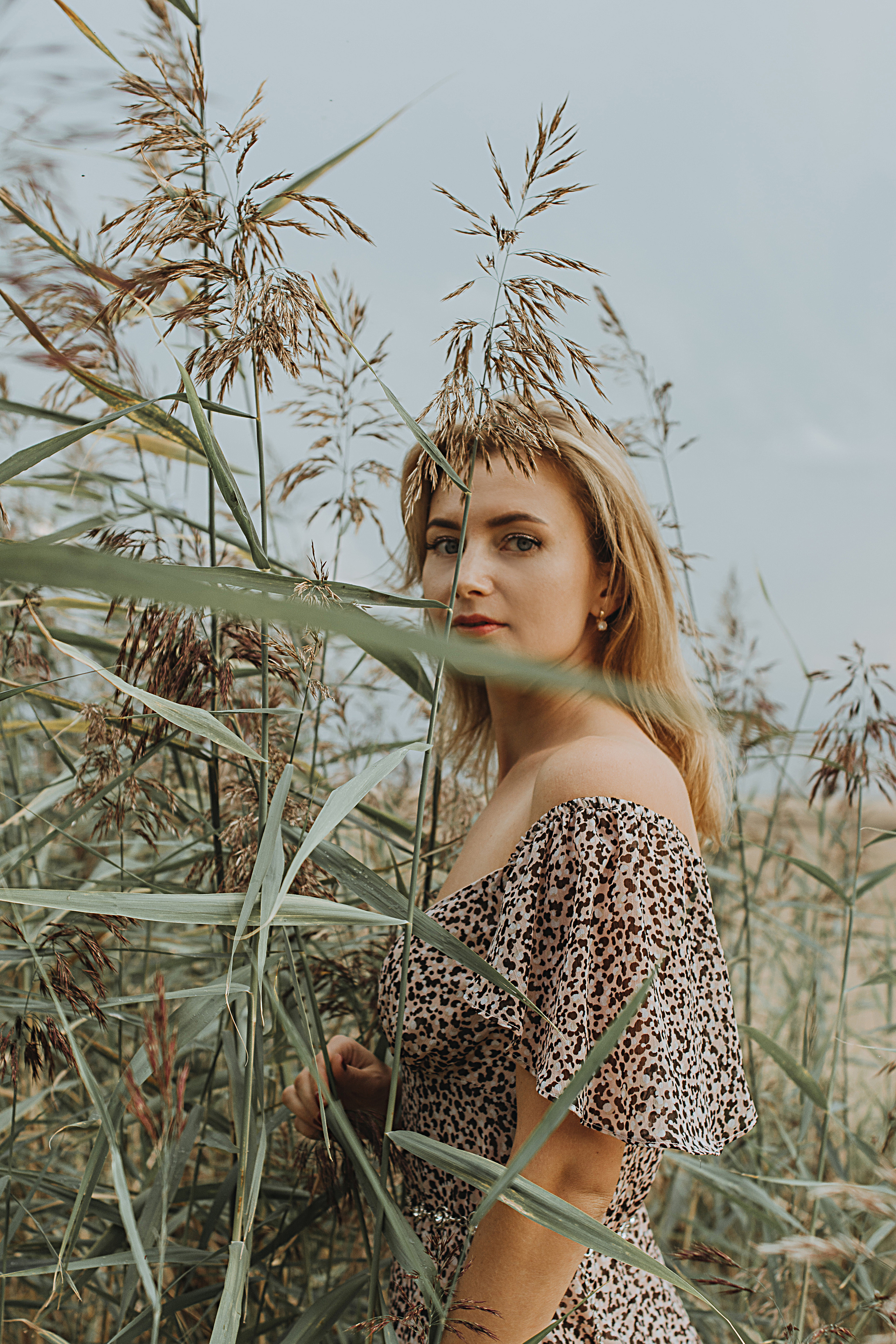 На берегу ловили ветер. Фотограф Параничева Ольга Череповец