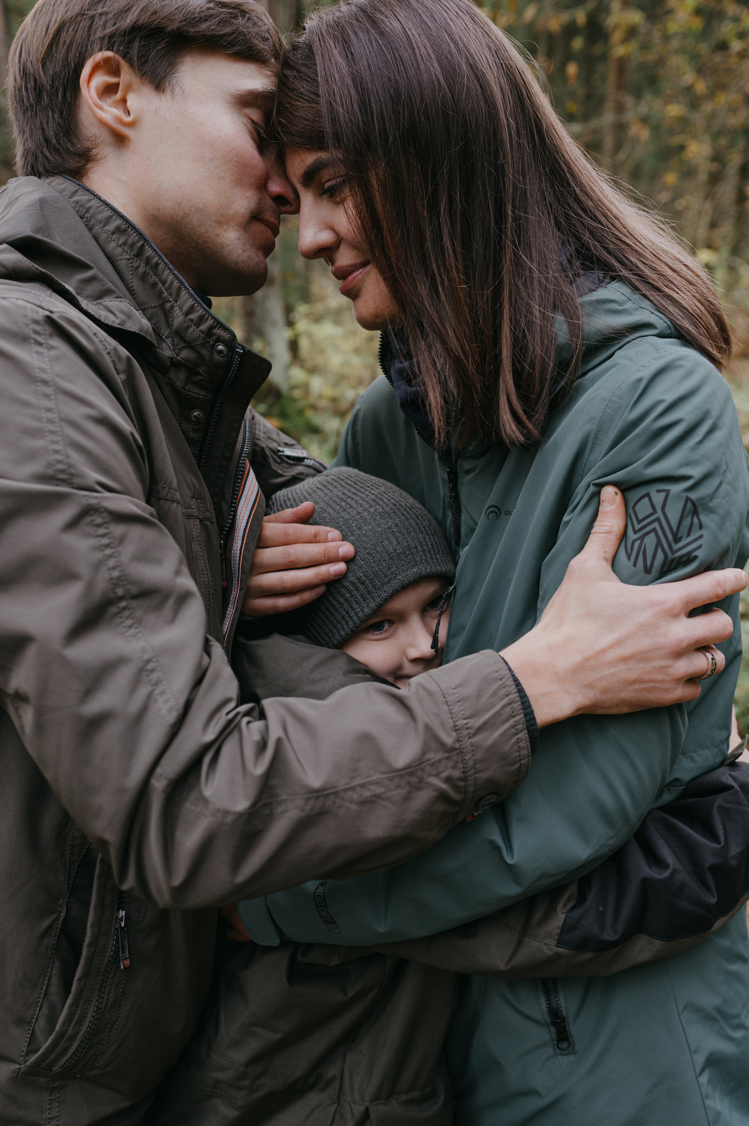 Рядом с нами луна. Фотограф Параничева Ольга Череповец