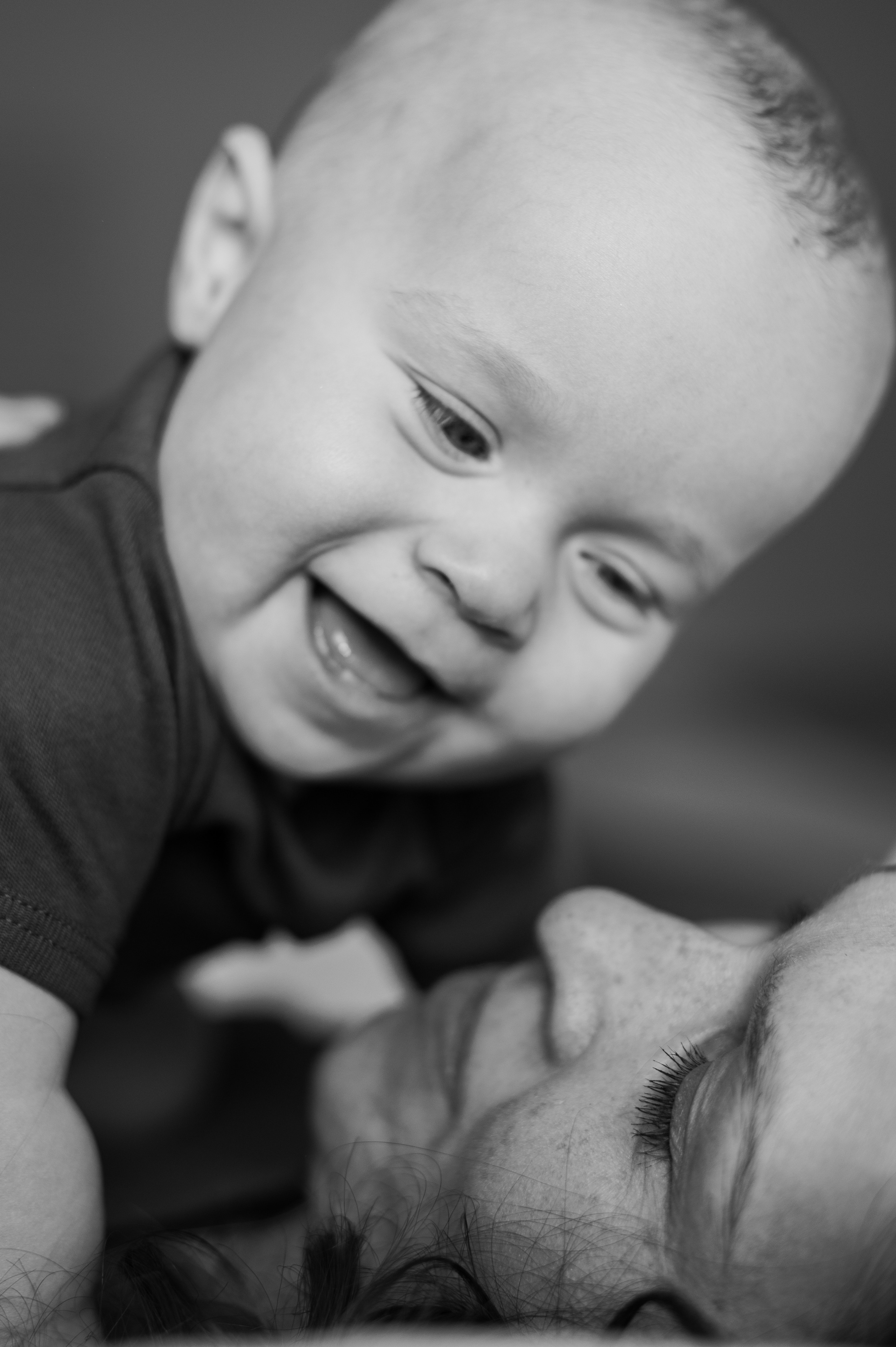 Мое счастье. Фотограф Параничева Ольга Череповец