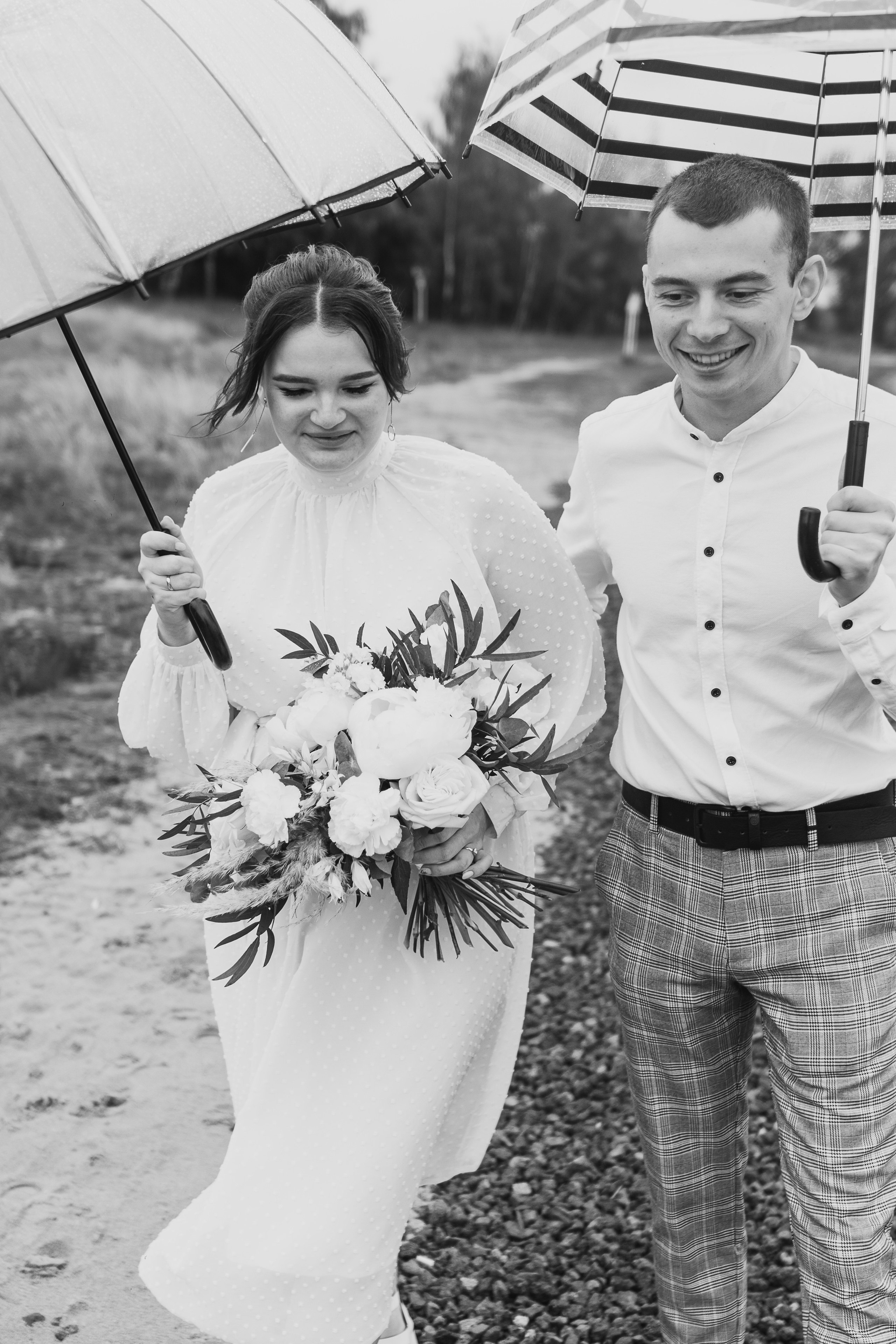 Александр и Ангелина. Фотограф Параничева Ольга Череповец