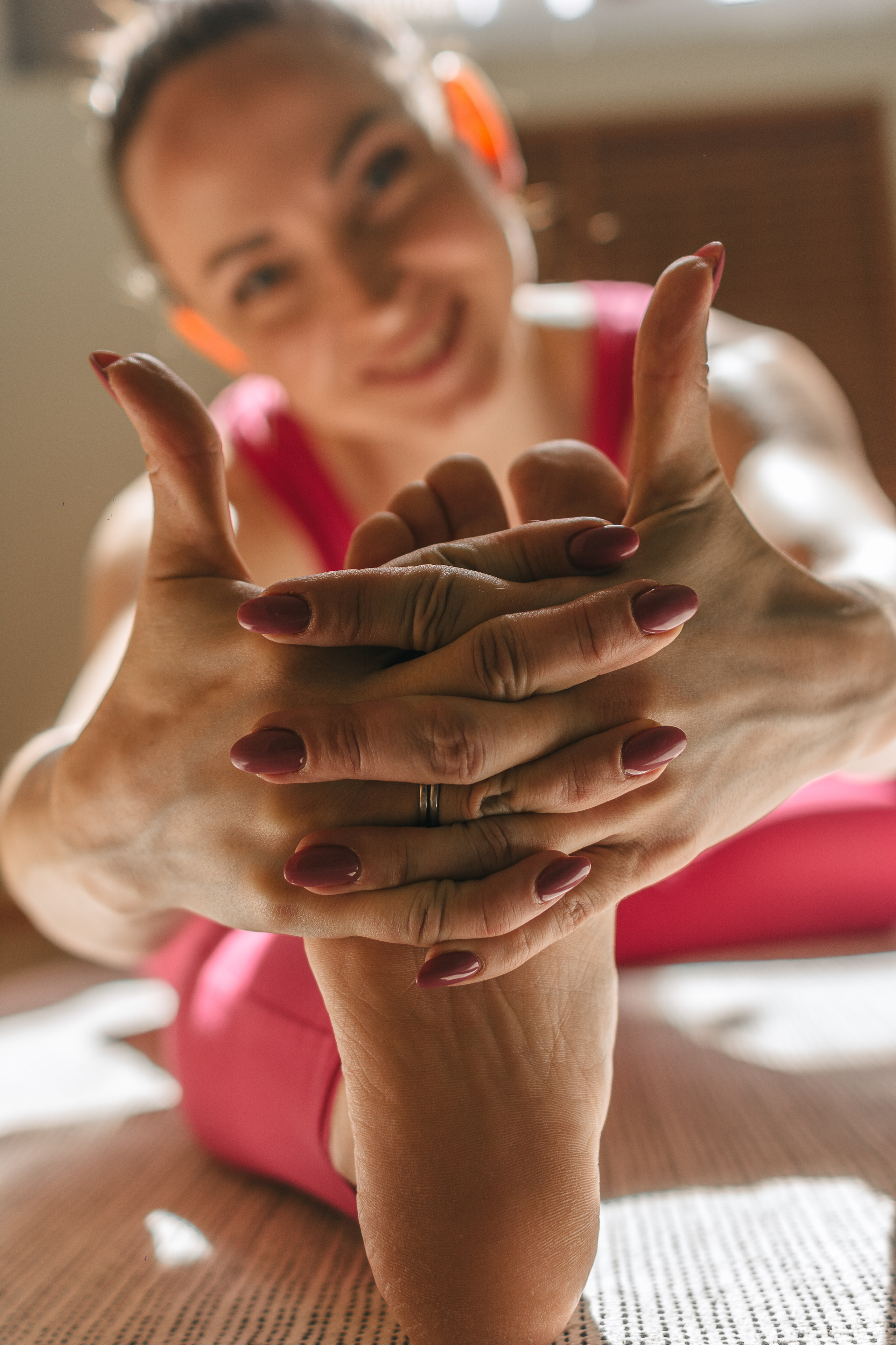 Гармония. Фотограф Параничева Ольга Череповец