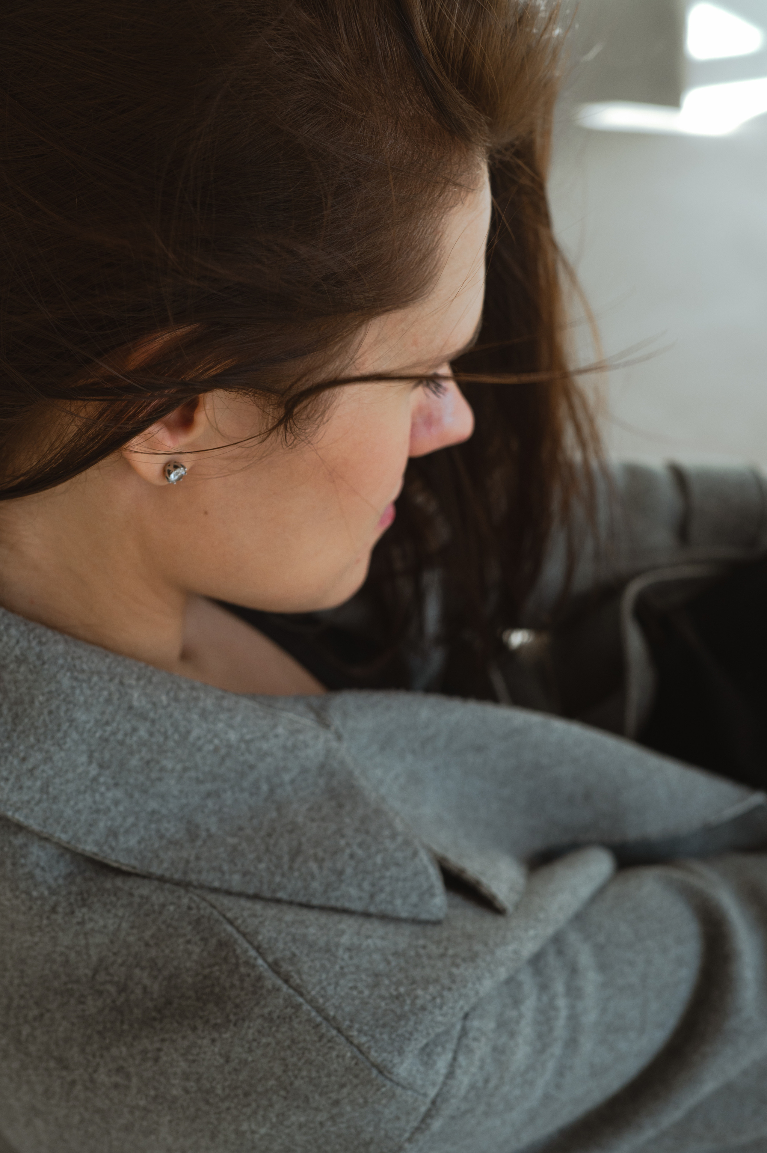 Солнце в студию. Фотограф Параничева Ольга Череповец