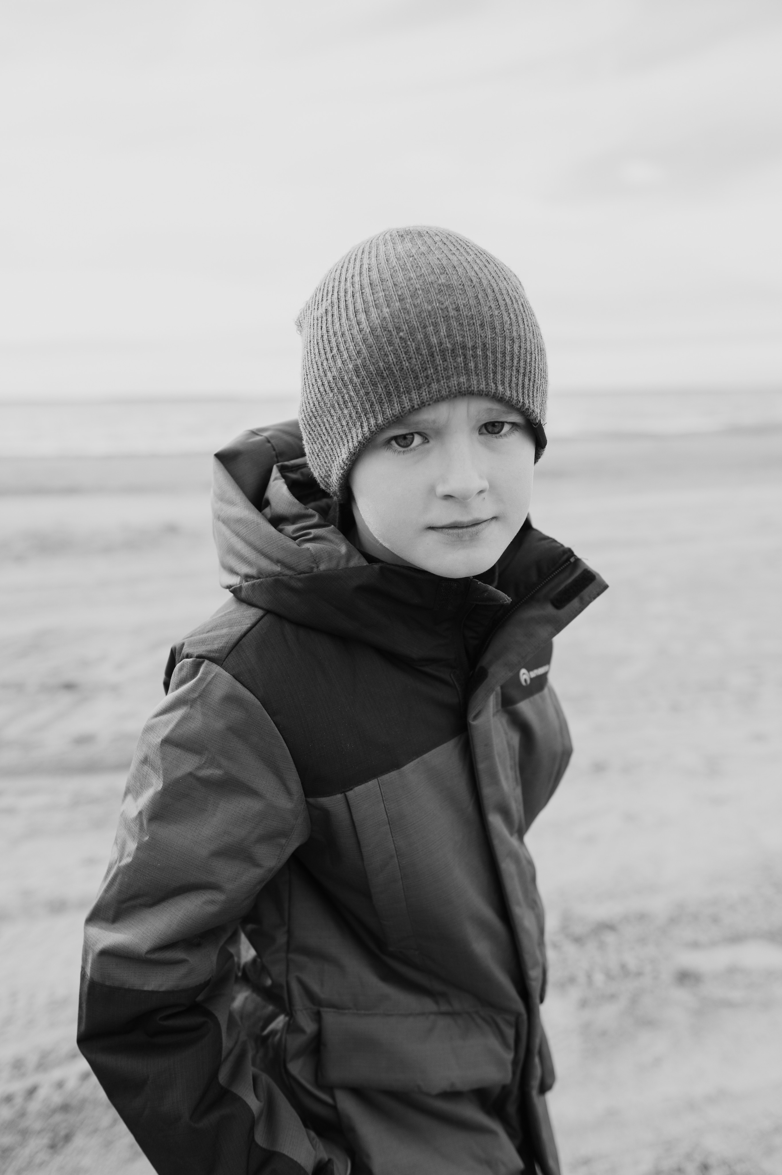 Рядом с нами луна. Фотограф Параничева Ольга Череповец