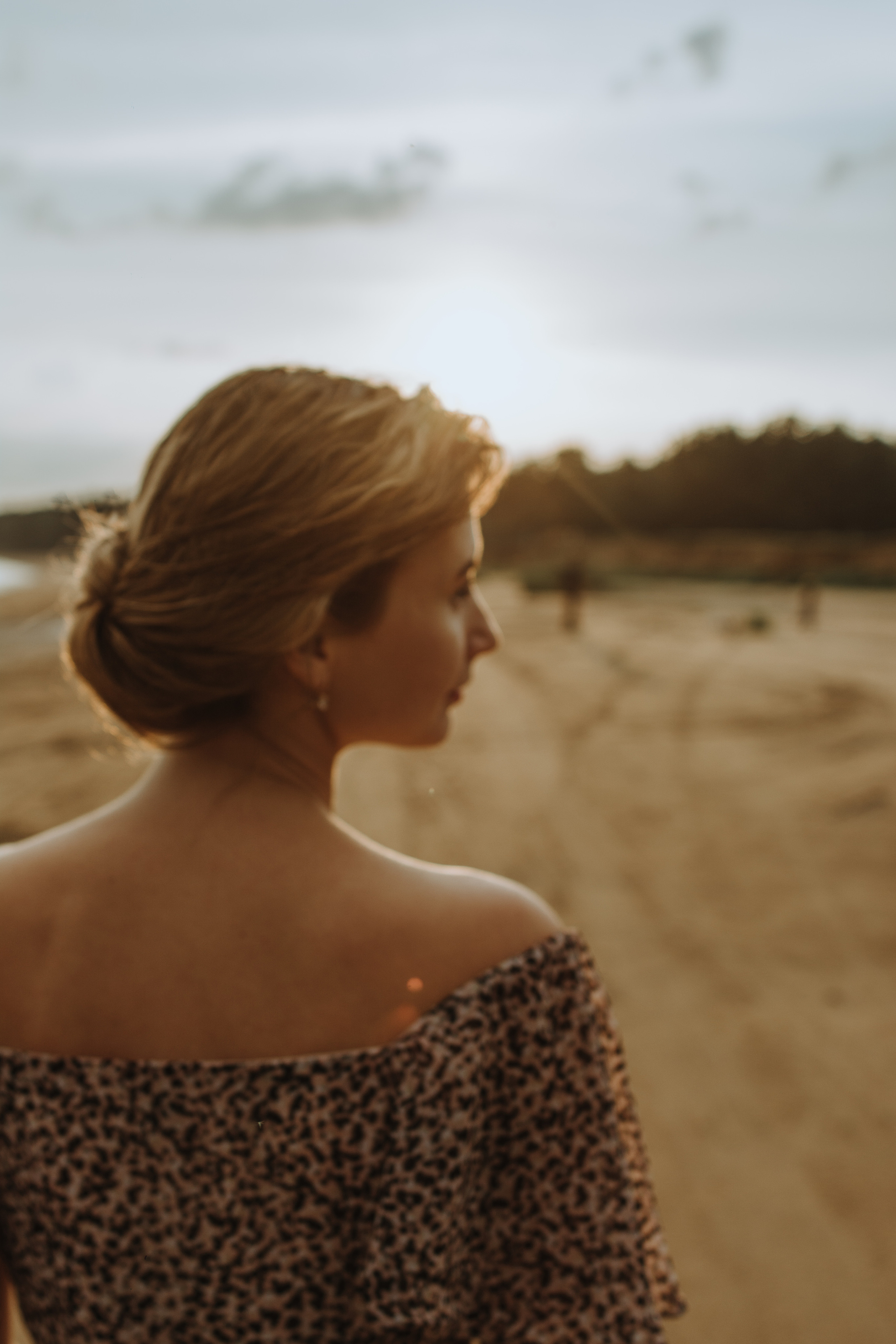 На берегу ловили ветер. Фотограф Параничева Ольга Череповец