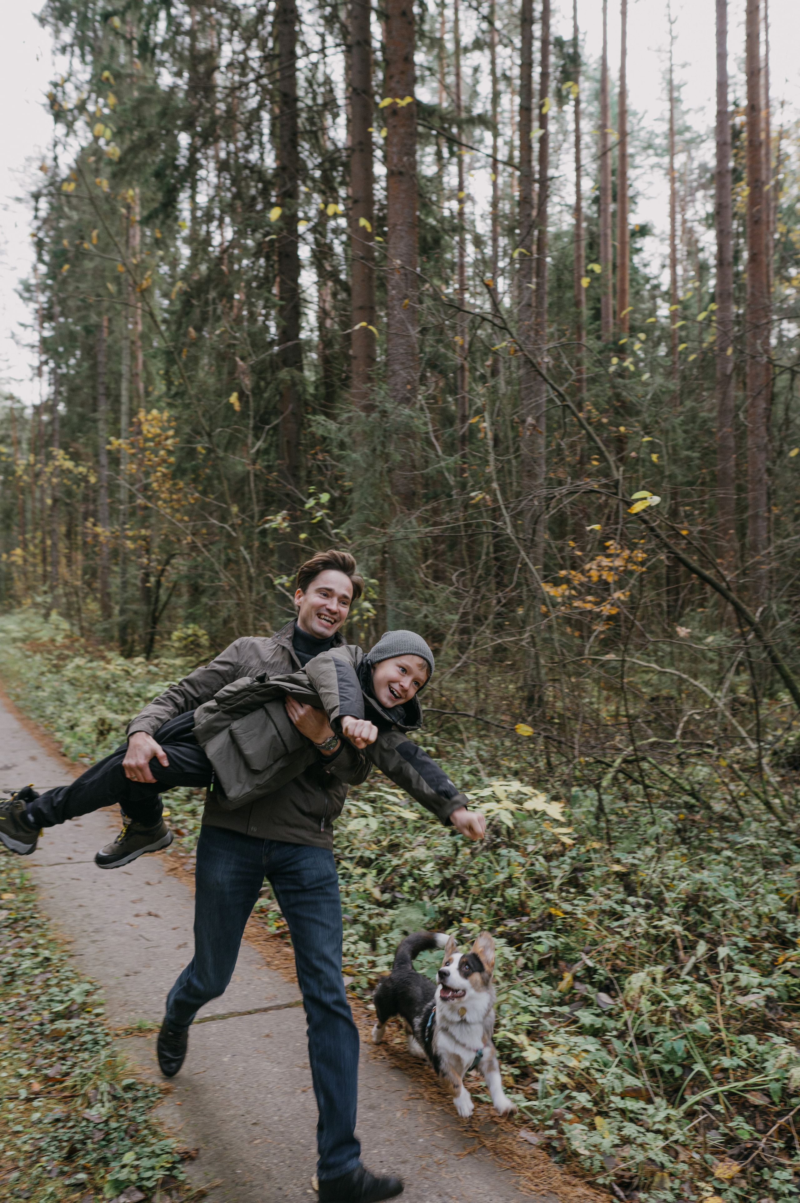 Рядом с нами луна. Фотограф Параничева Ольга Череповец