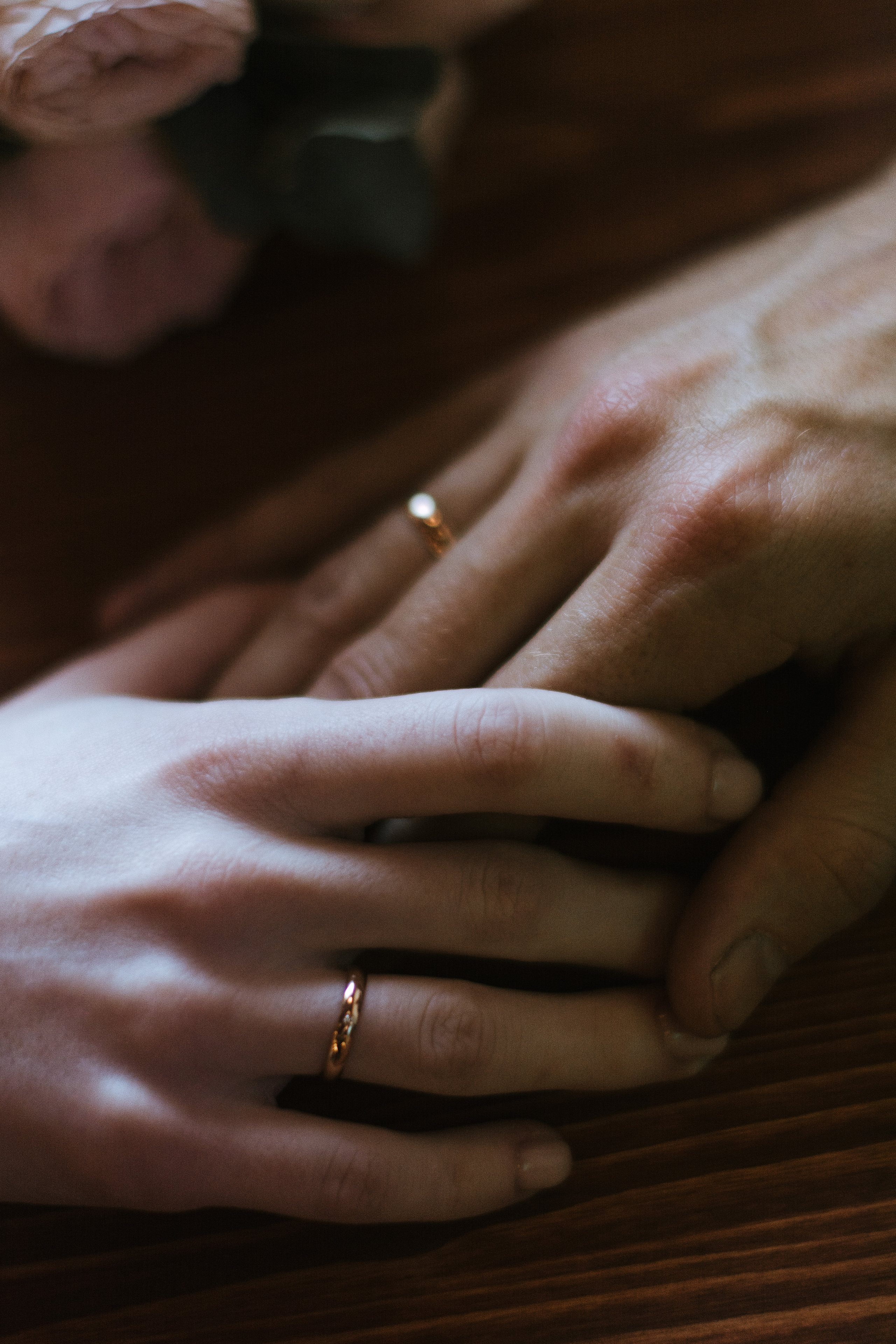 Дарья и Василий. Фотограф Параничева Ольга Череповец