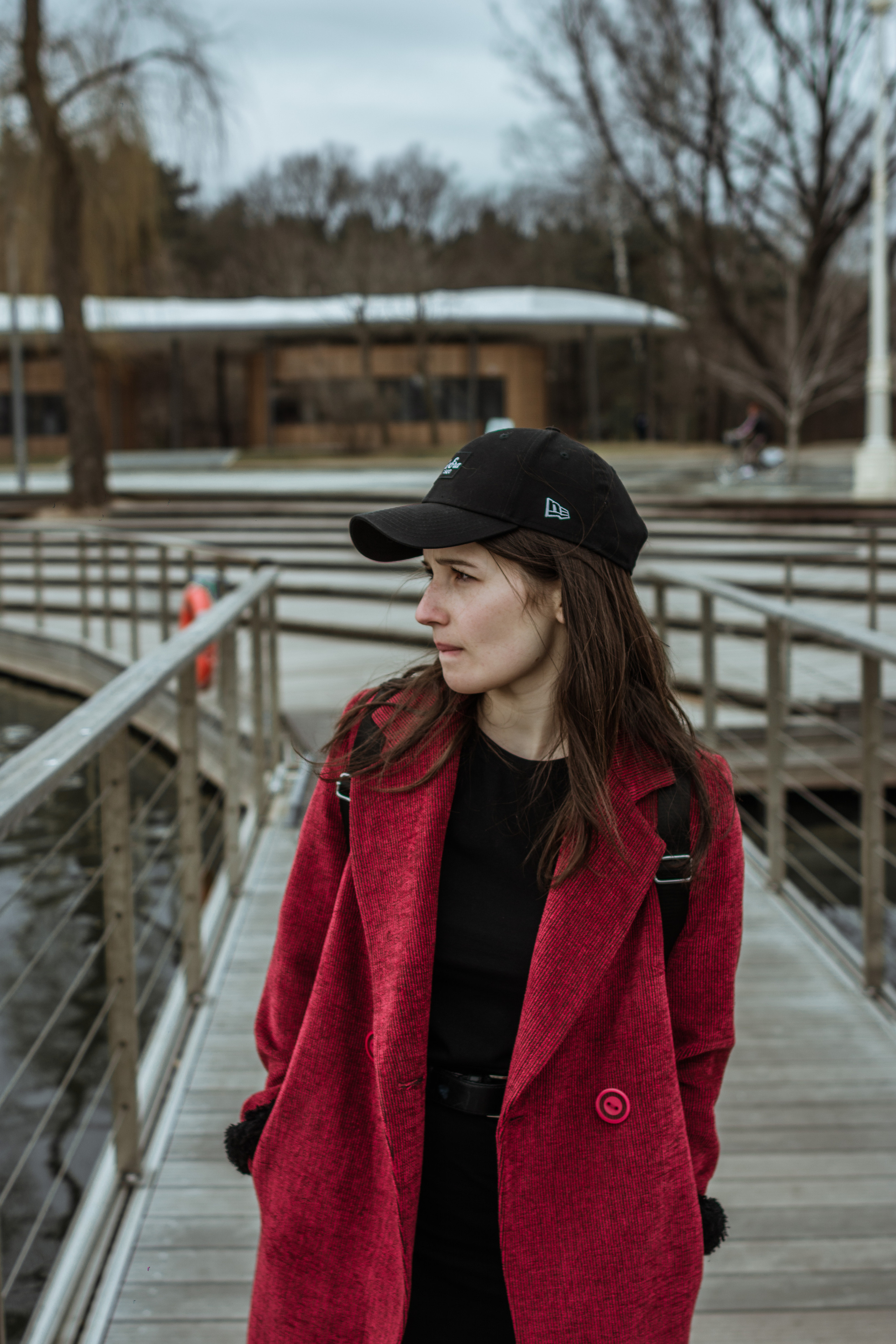 Екатерина. Фотограф Параничева Ольга Череповец