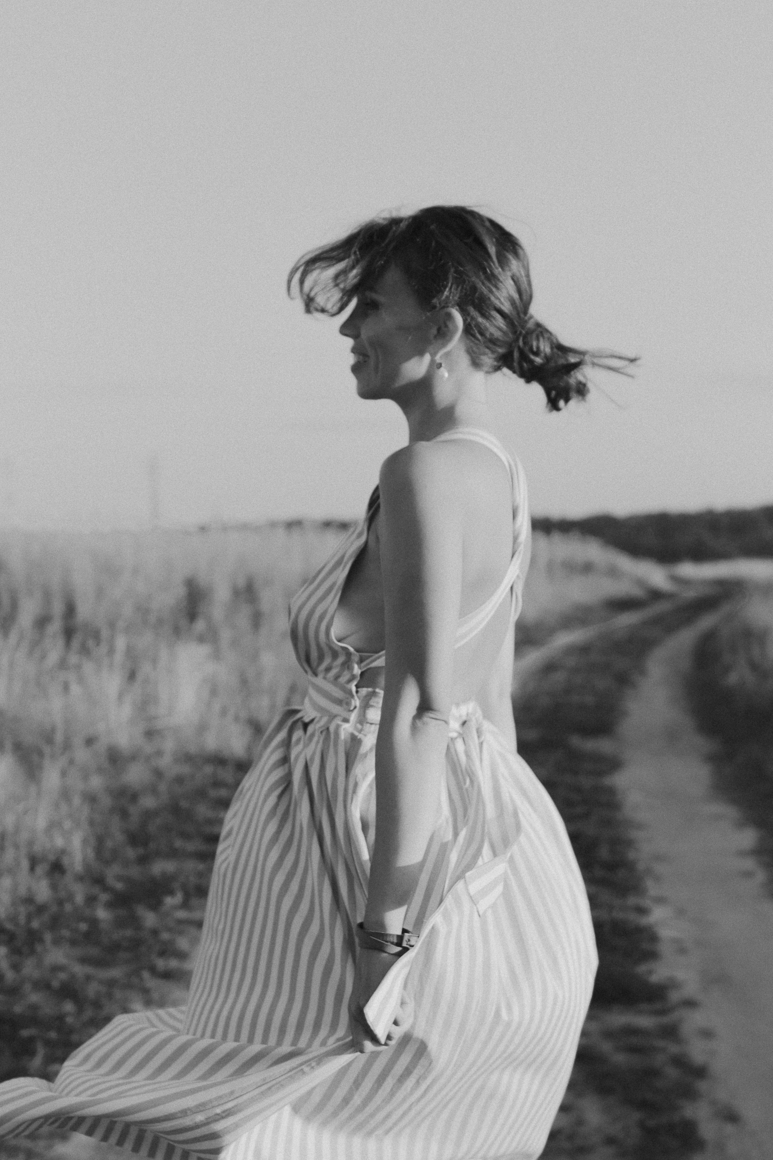 Поле цветов. Фотограф Параничева Ольга Череповец