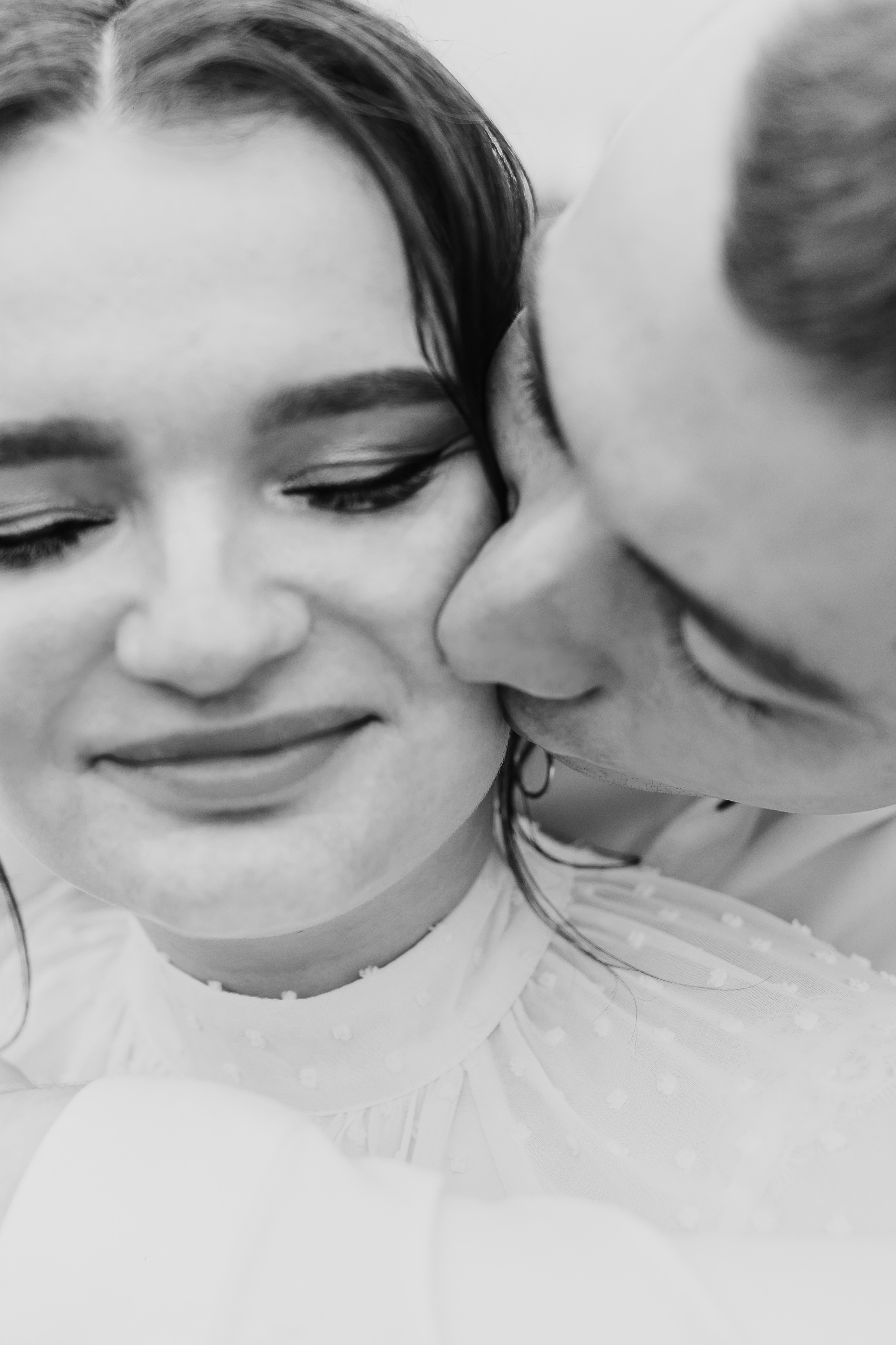 Александр и Ангелина. Фотограф Параничева Ольга Череповец