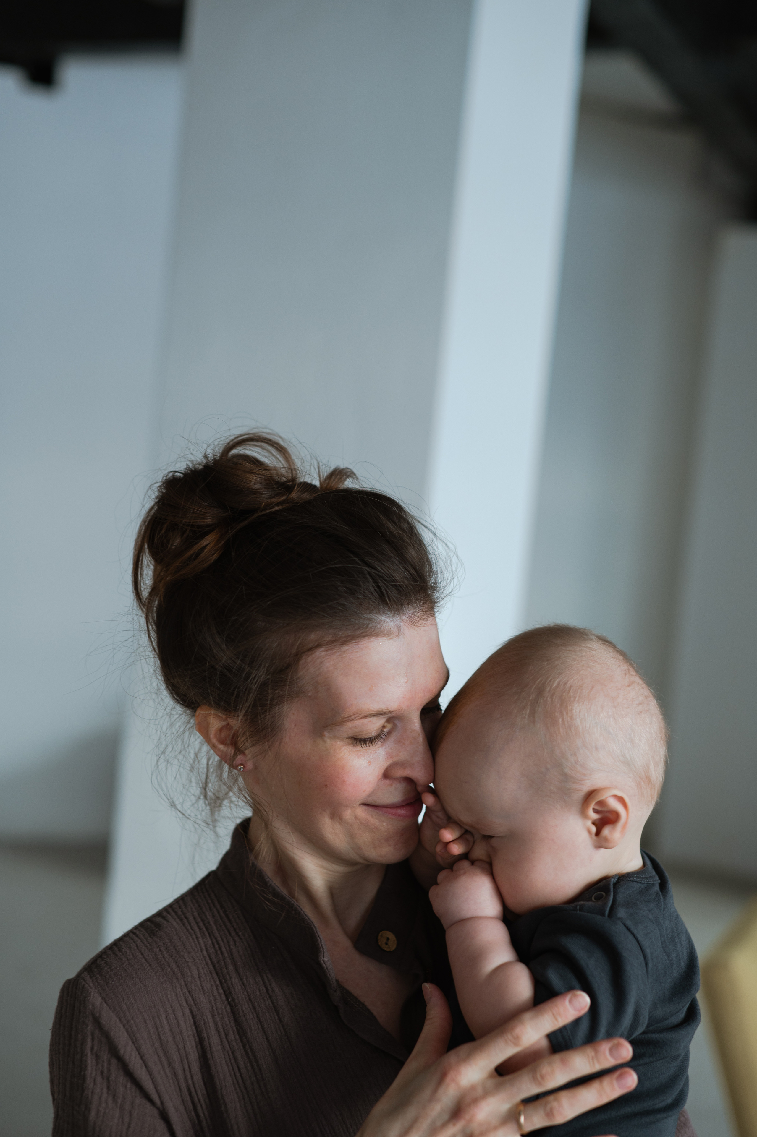 Мое счастье. Фотограф Параничева Ольга Череповец