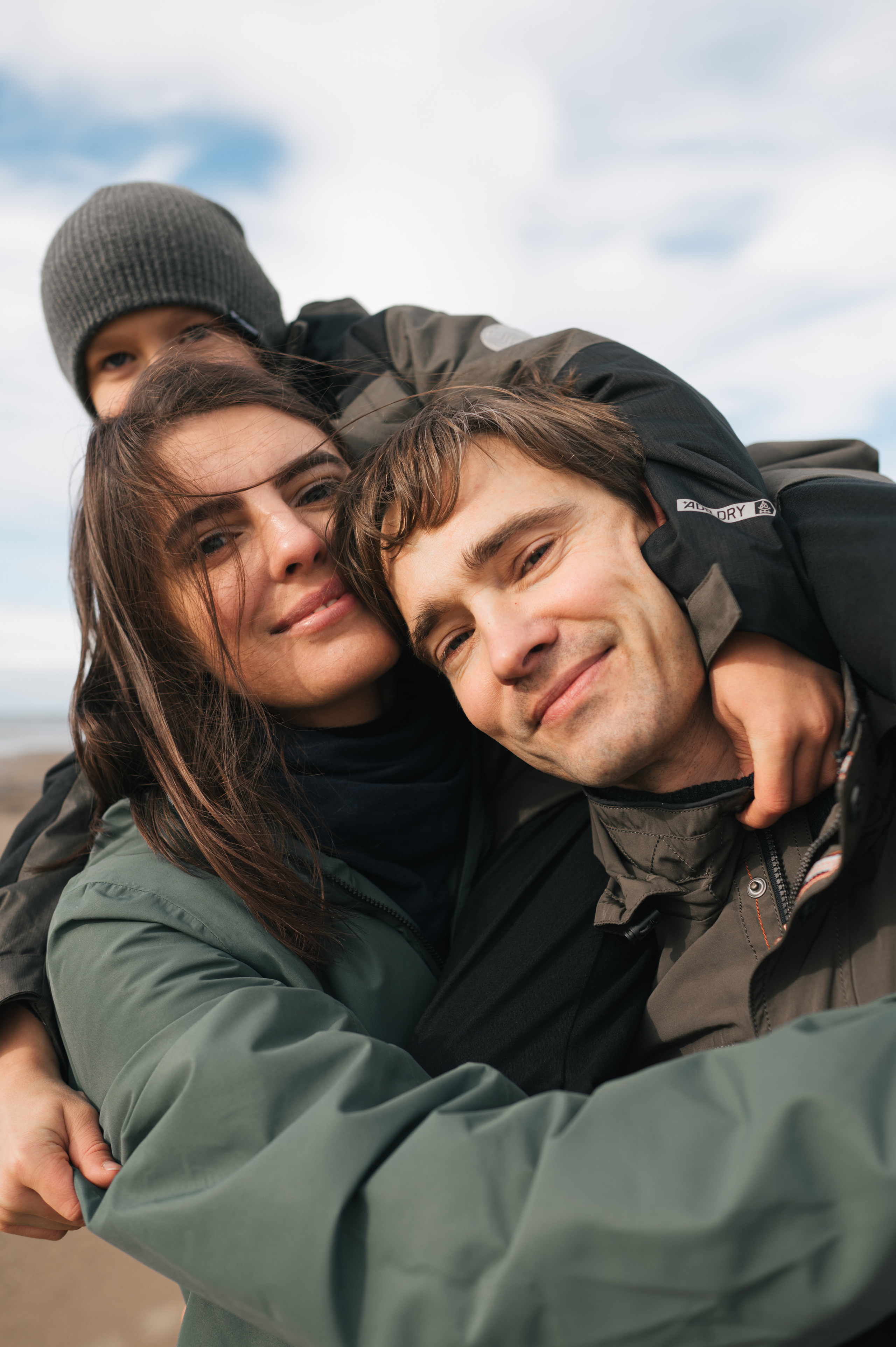 Рядом с нами луна. Фотограф Параничева Ольга Череповец