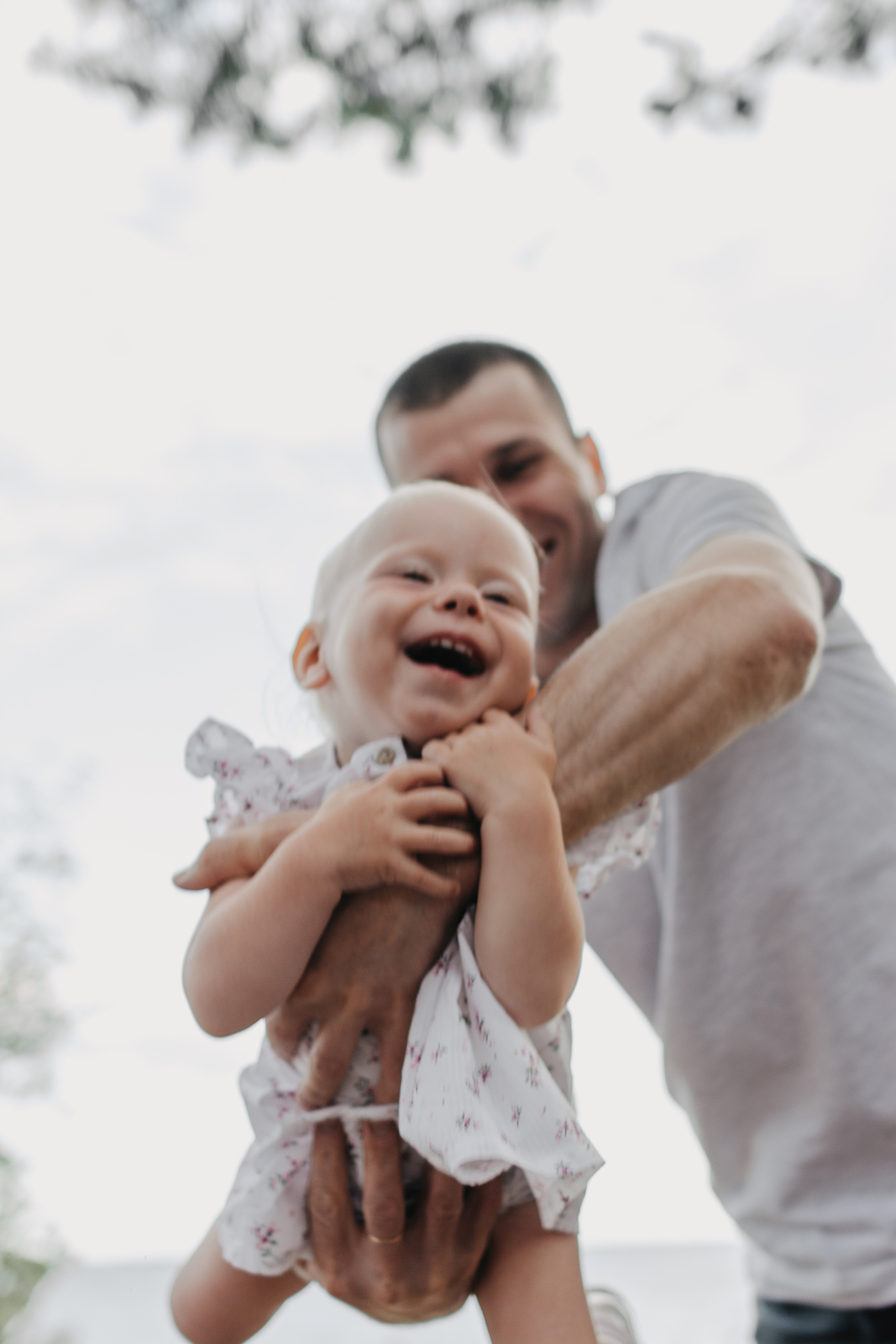 По сосновым иголкам…. Фотограф Параничева Ольга Череповец