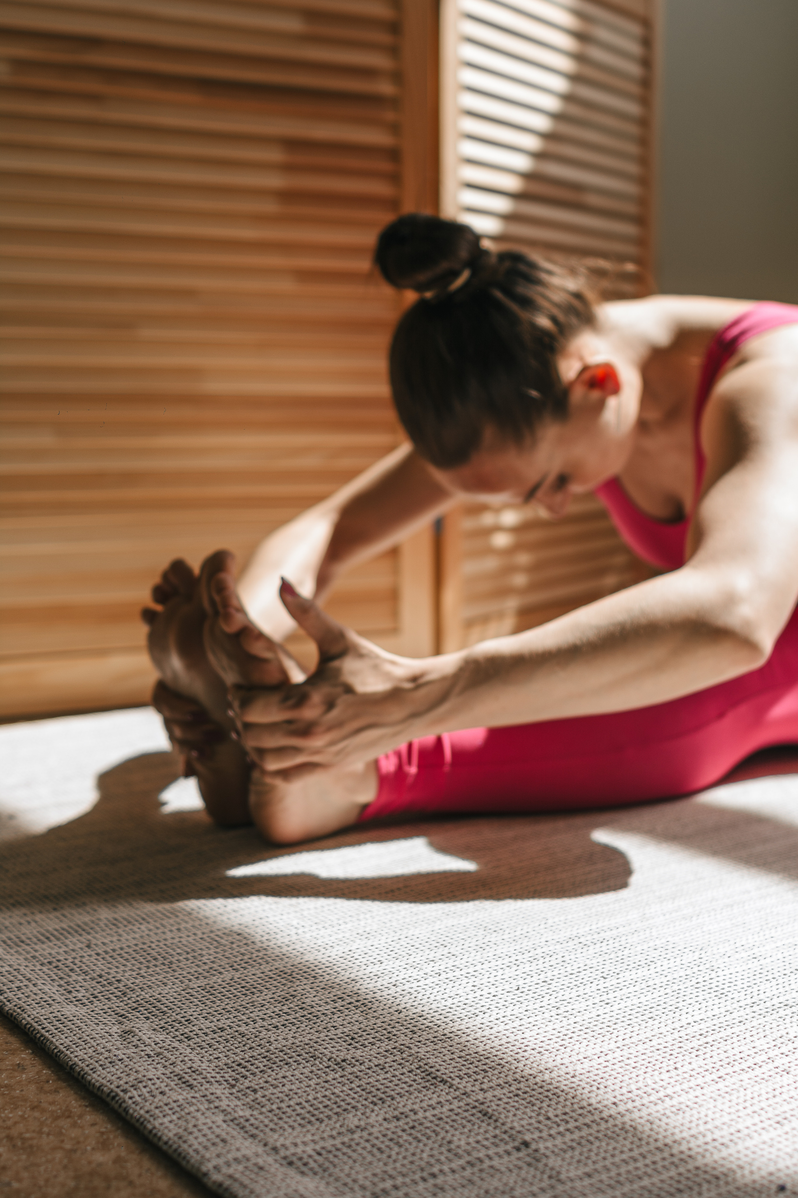 Гармония. Фотограф Параничева Ольга Череповец