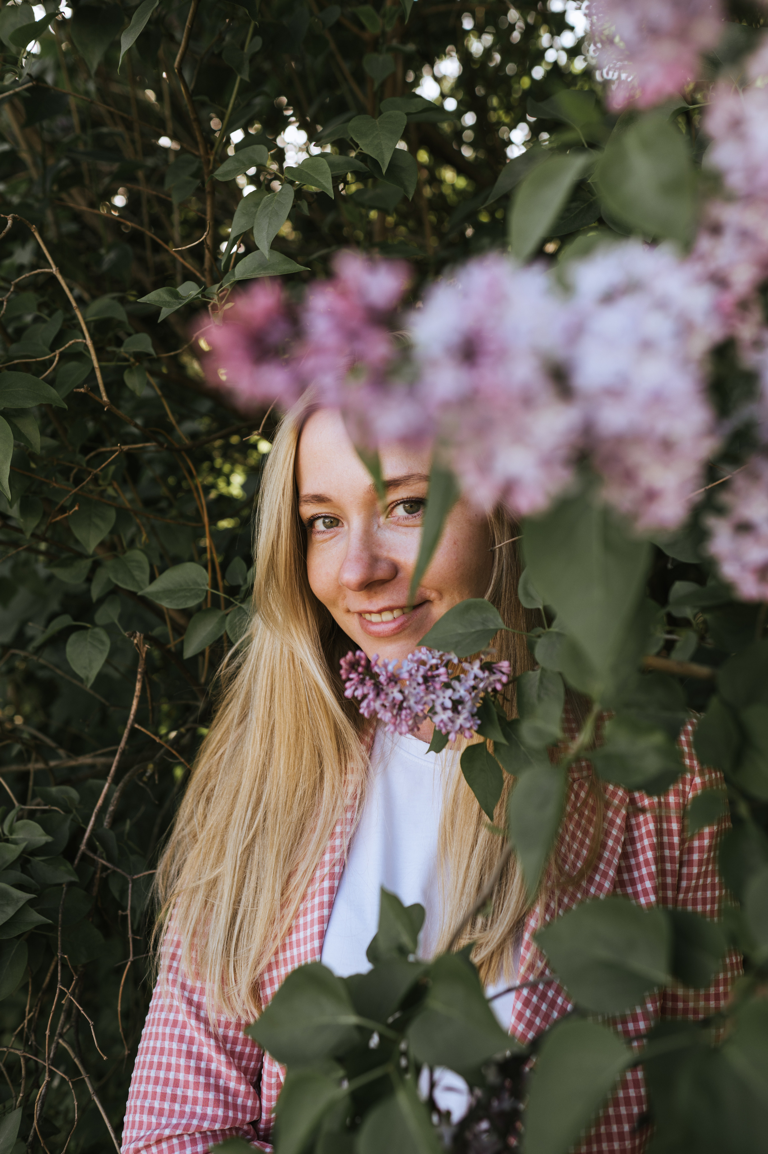 Летний день. Фотограф Параничева Ольга Череповец