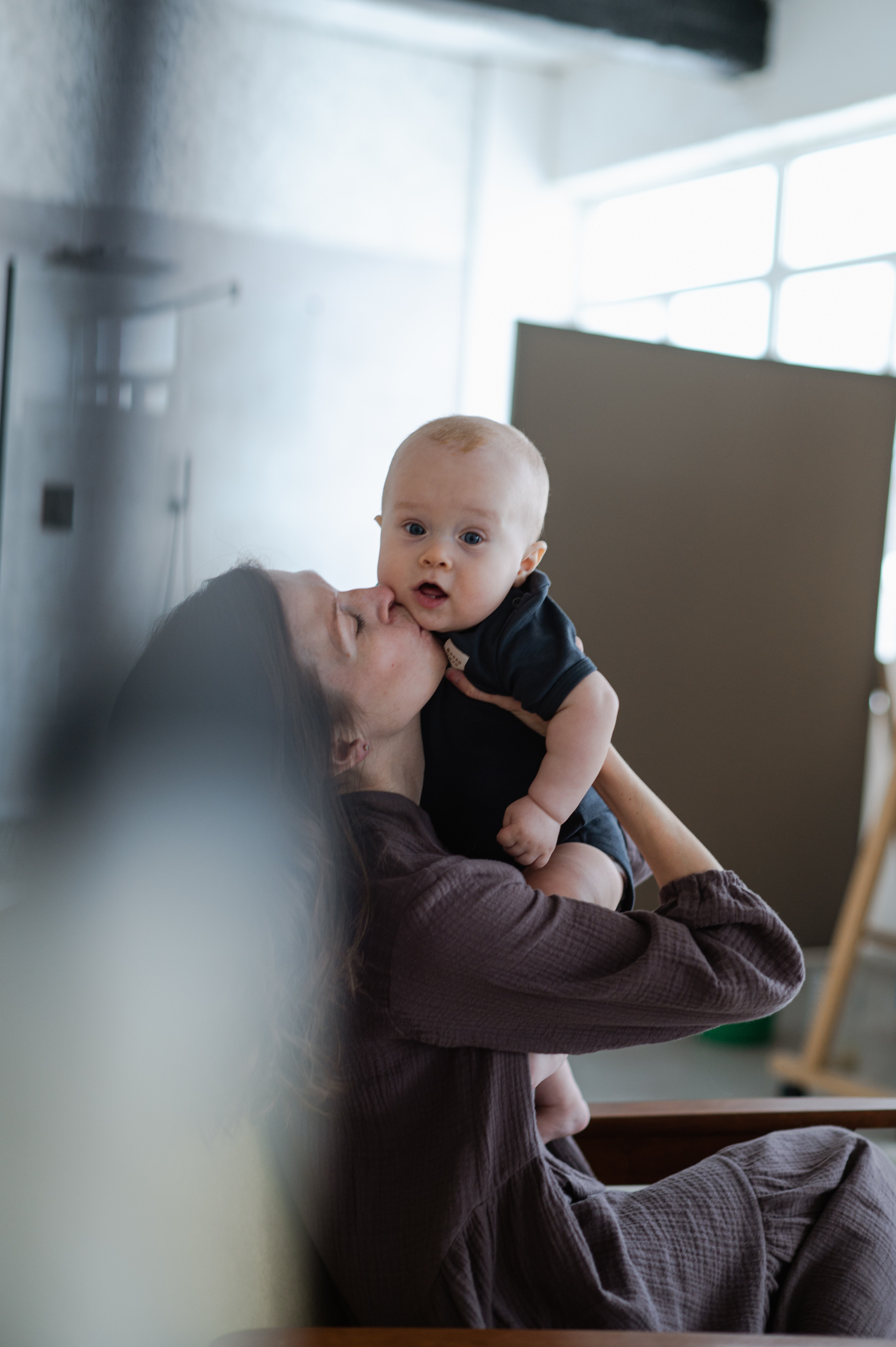 Мое счастье. Фотограф Параничева Ольга Череповец