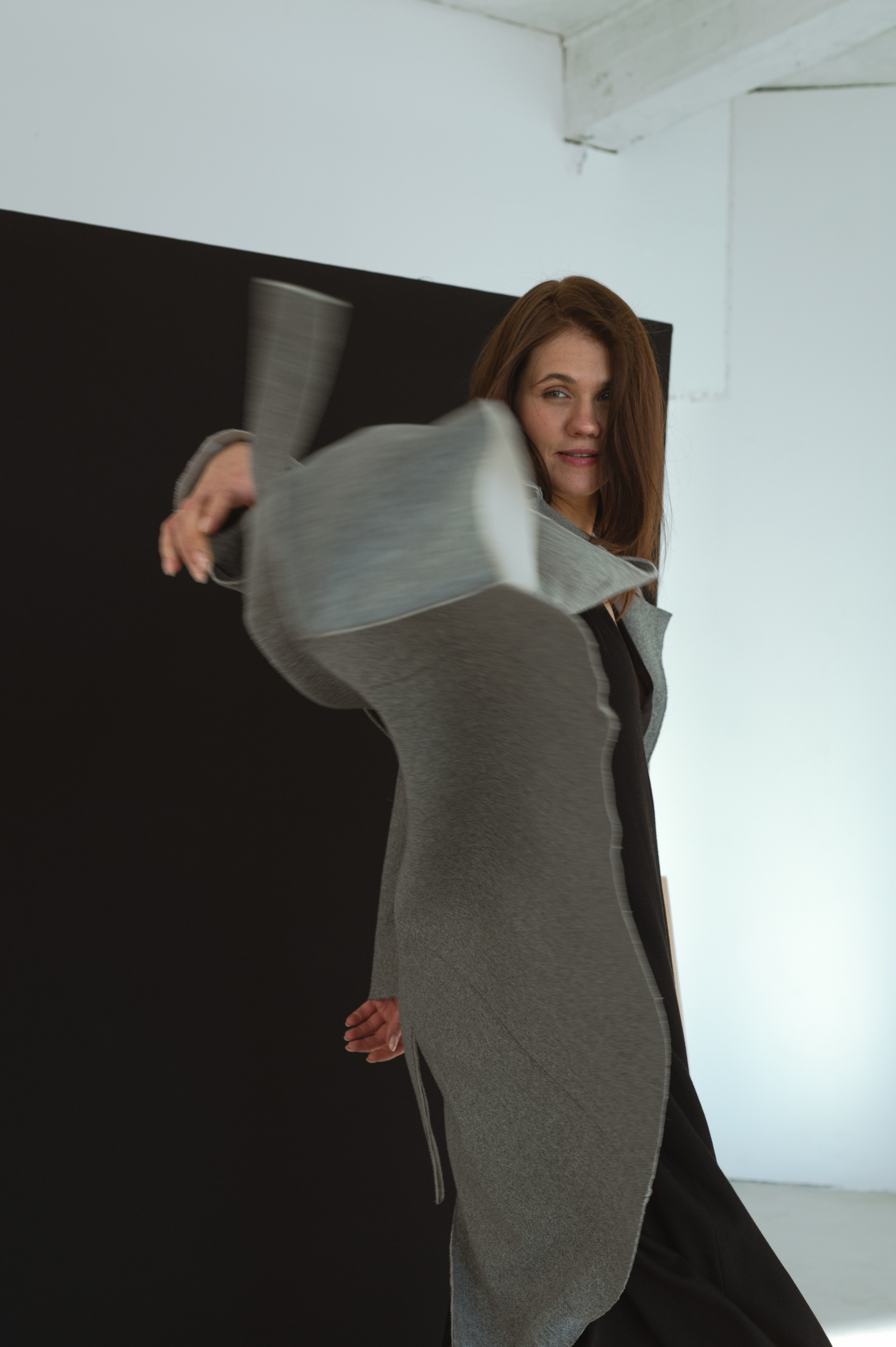 Солнце в студию. Фотограф Параничева Ольга Череповец