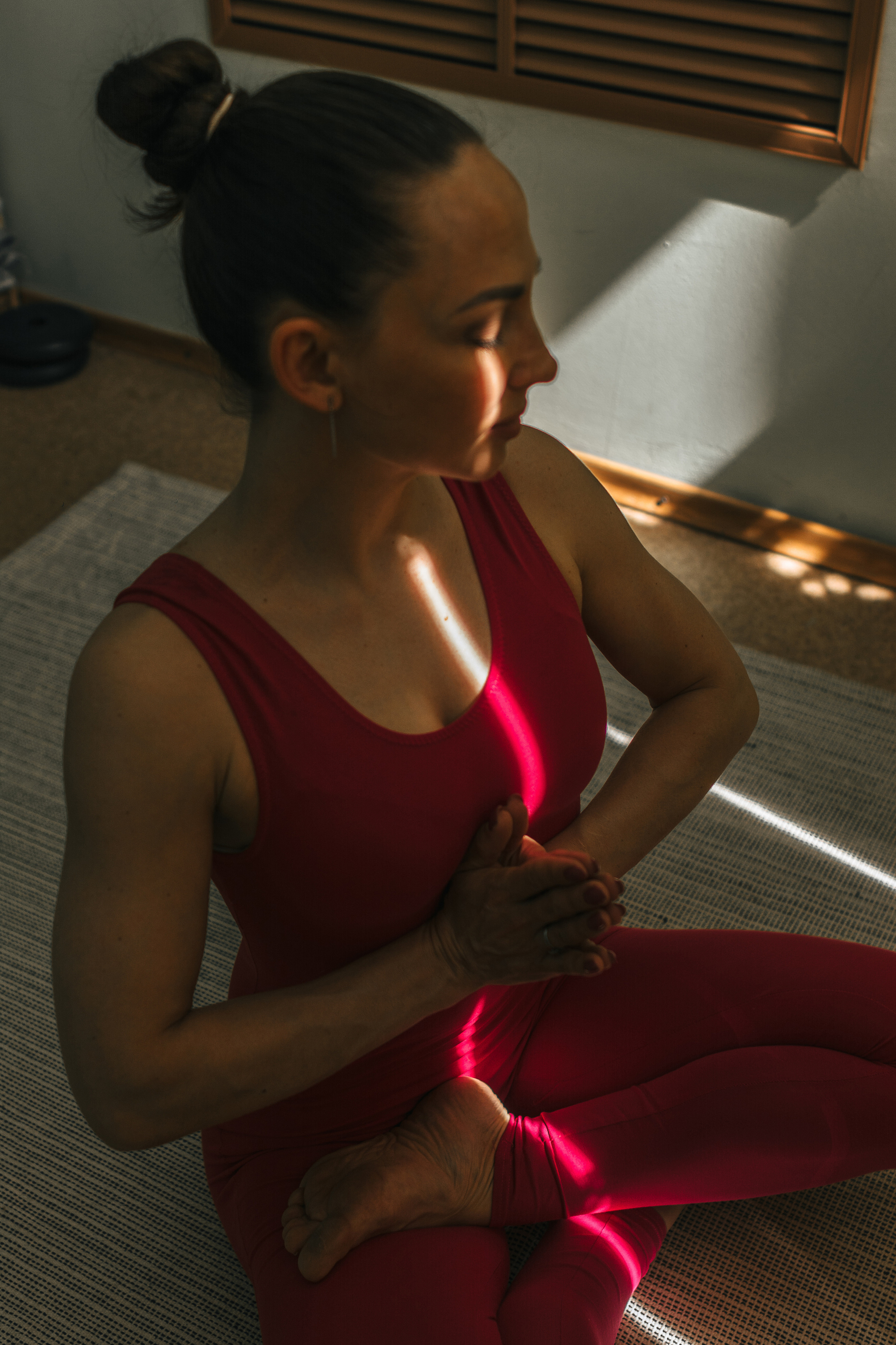 Гармония. Фотограф Параничева Ольга Череповец