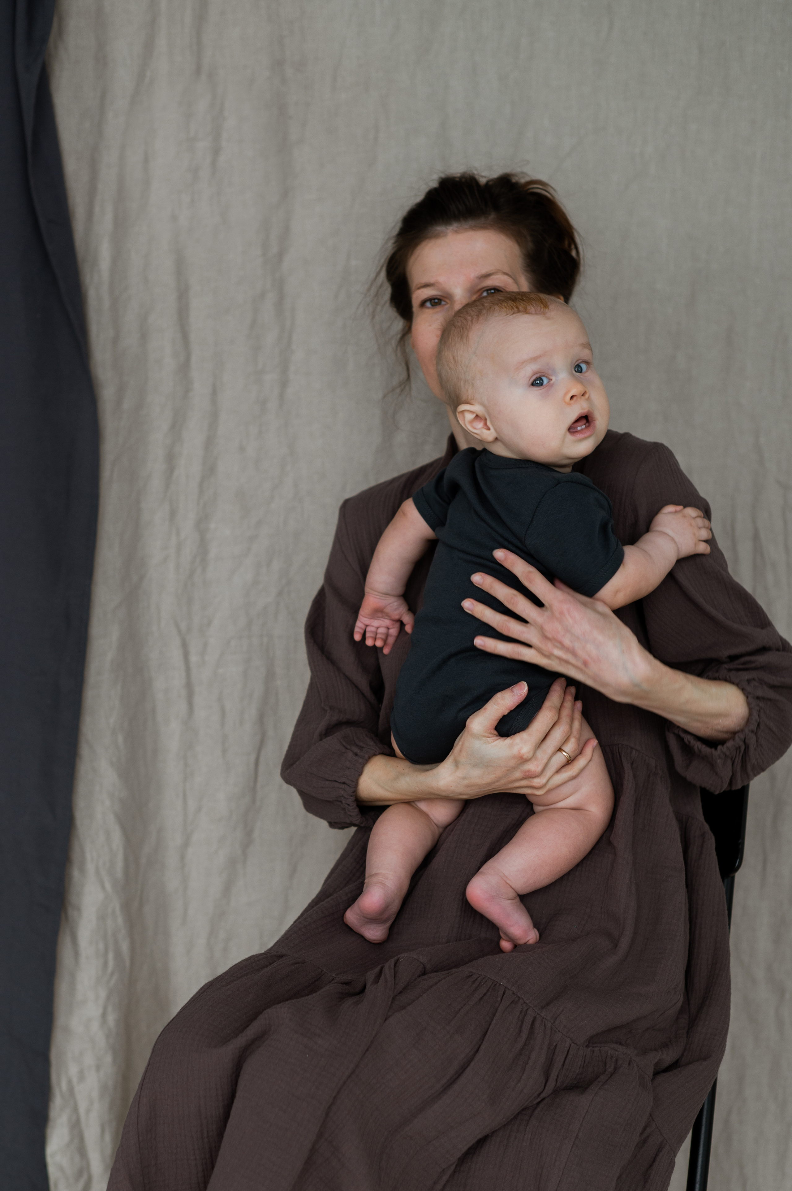 Мое счастье. Фотограф Параничева Ольга Череповец