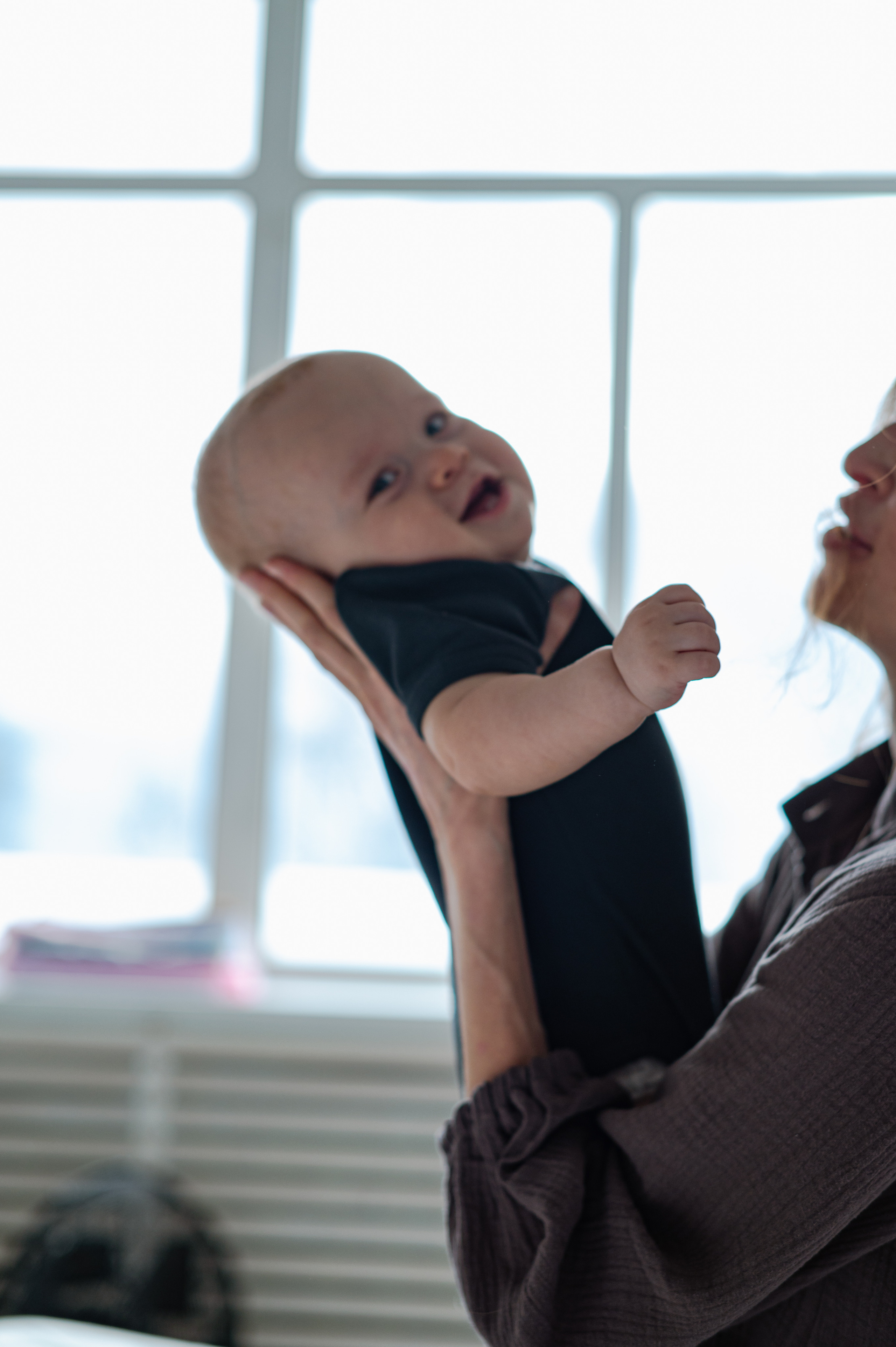 Мое счастье. Фотограф Параничева Ольга Череповец
