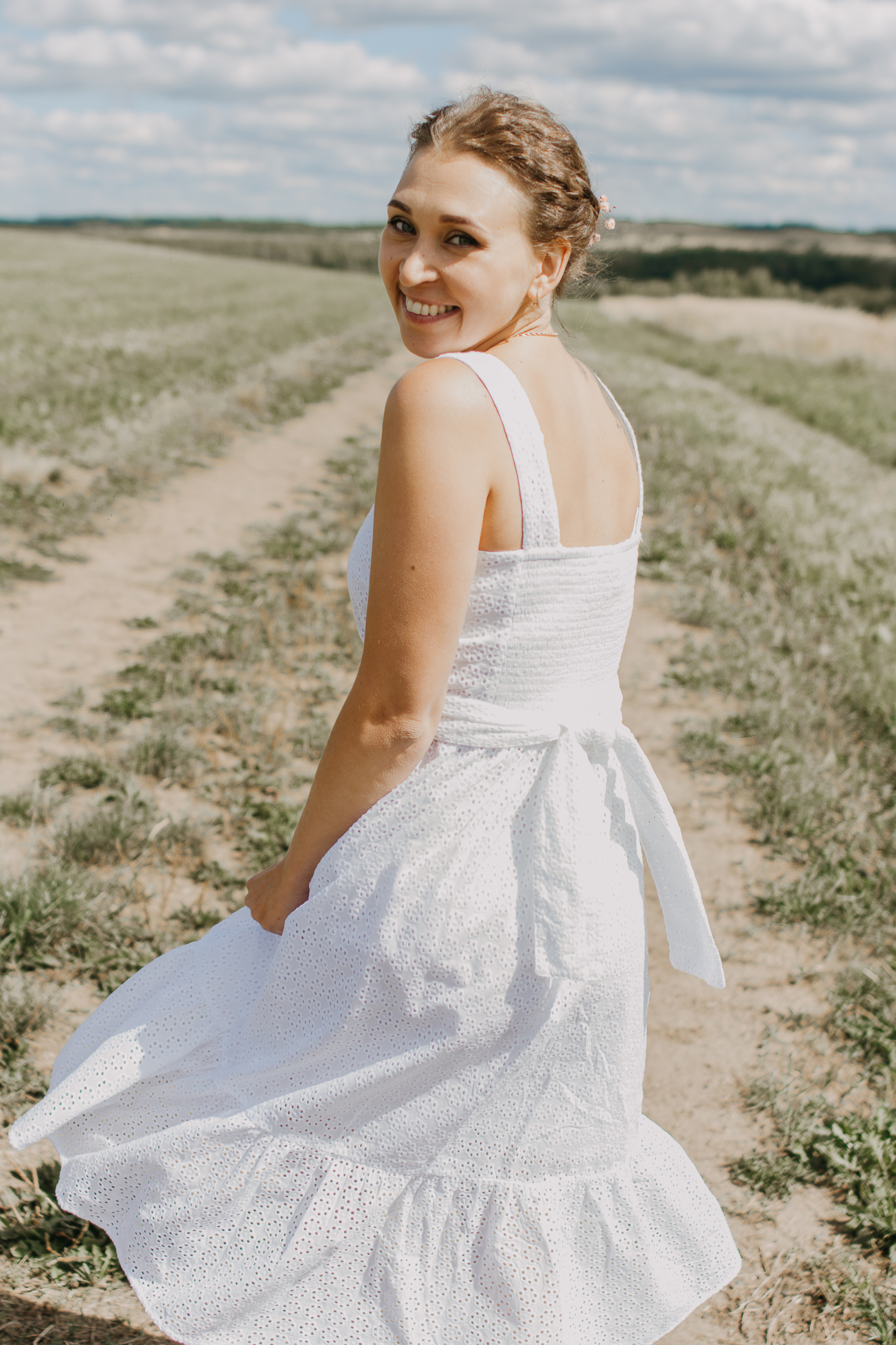 Сергей и Наталья. Фотограф Параничева Ольга Череповец